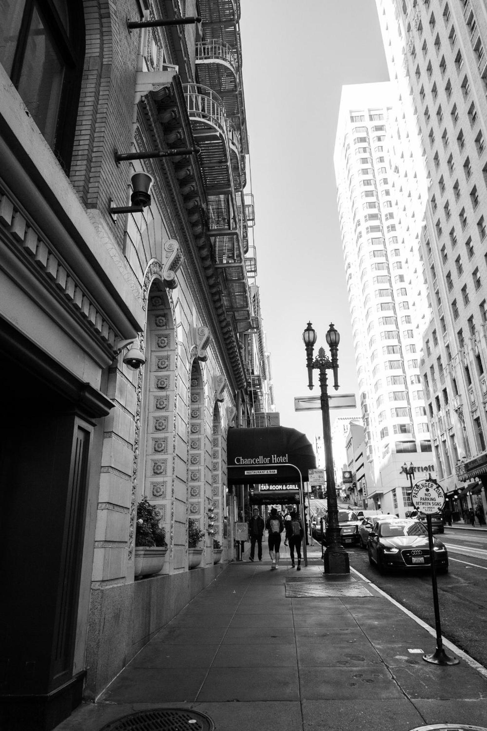 Chancellor Hotel on Union Square photo 5