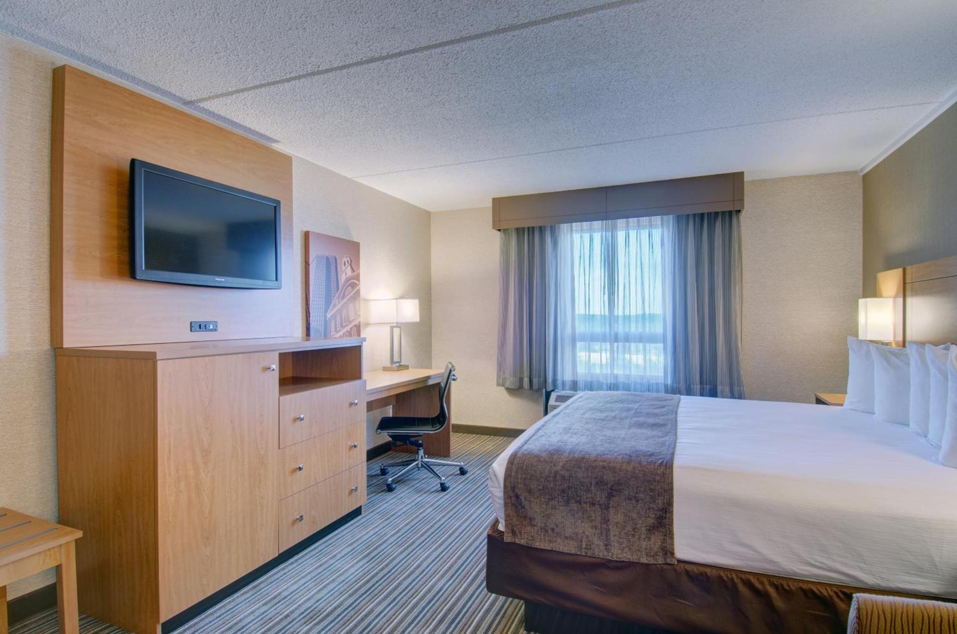 Best Western Royal Plaza Hotel and Trade Center photo 70