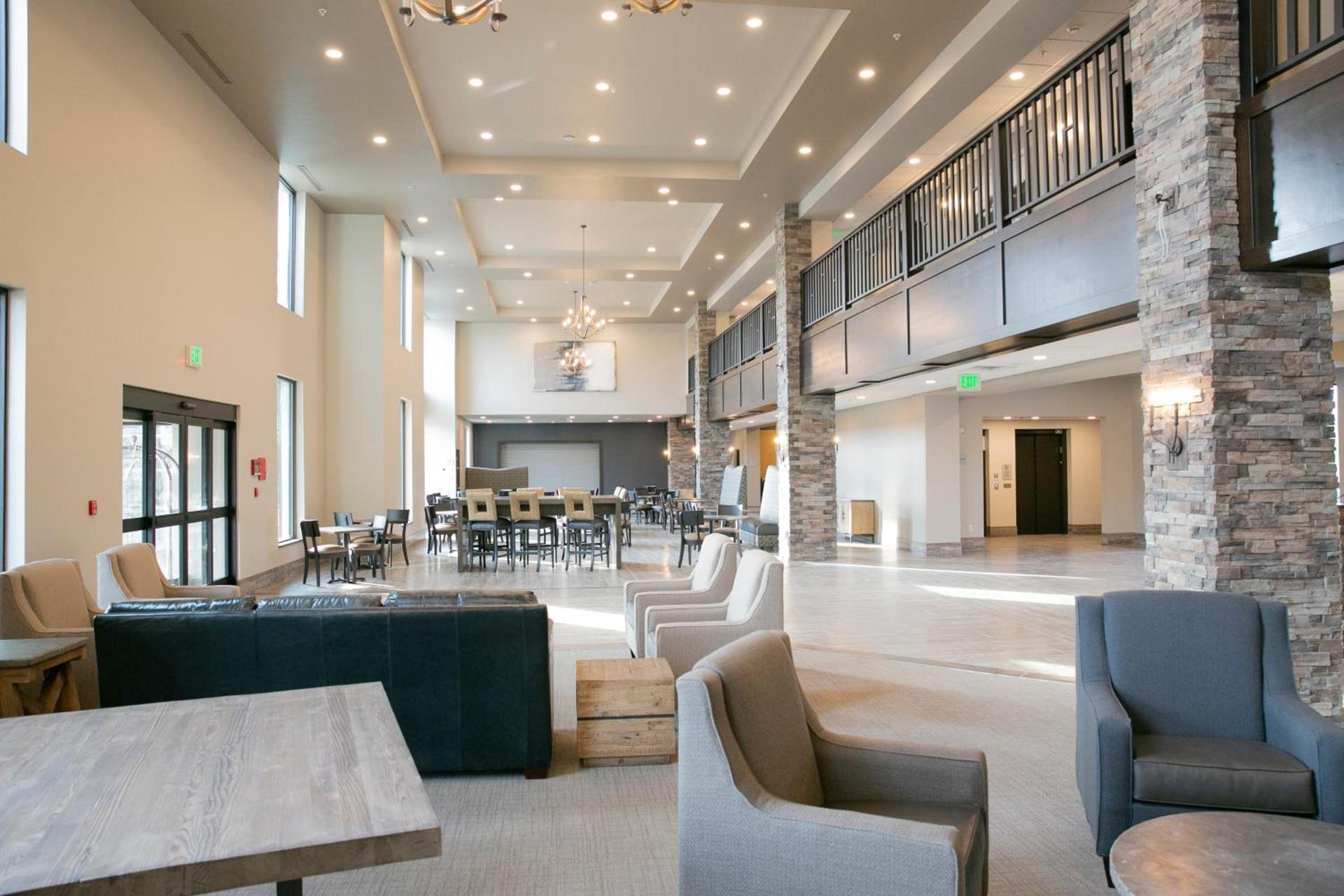 Berlin Encore Hotel & Suites photo 19