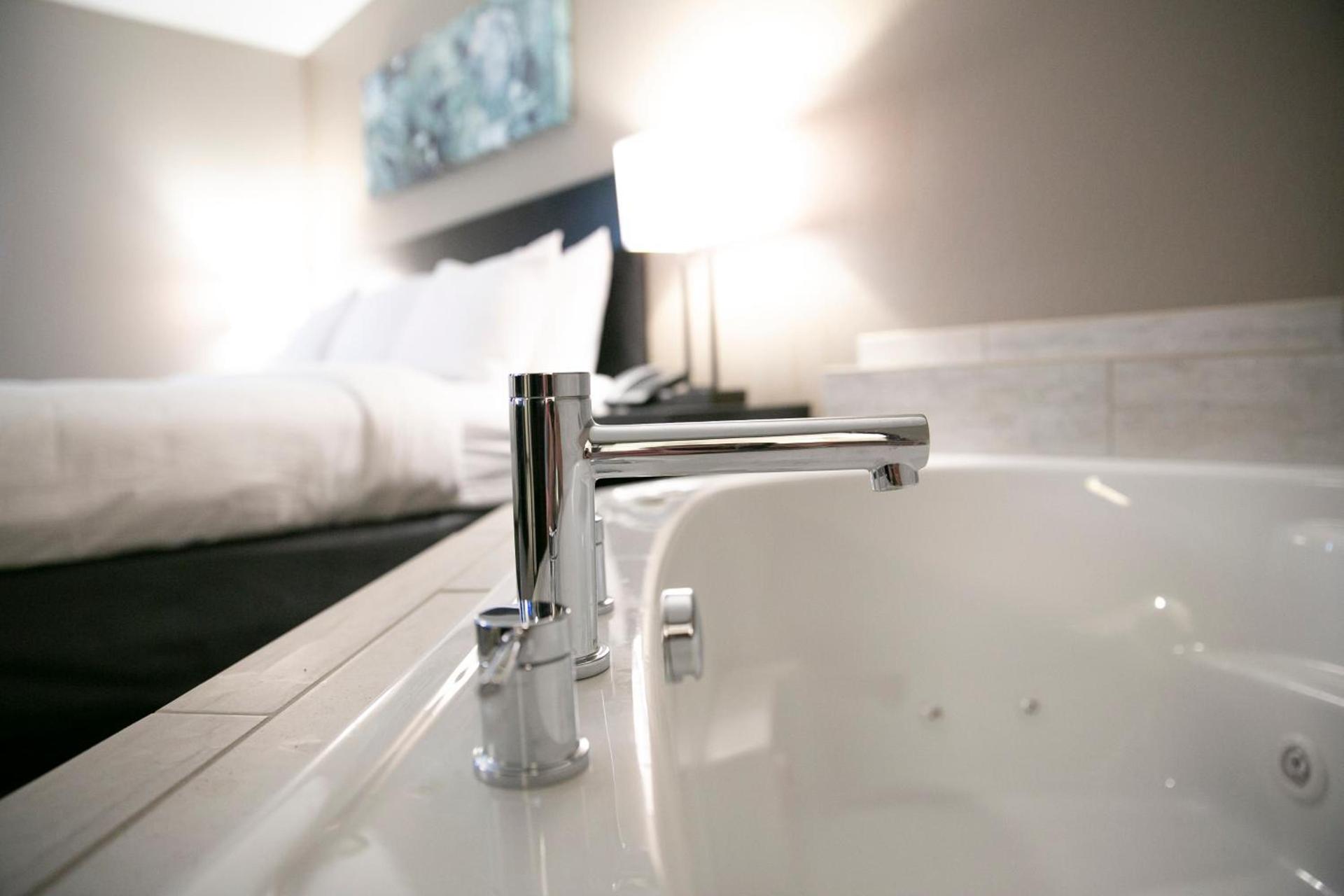 Berlin Encore Hotel & Suites photo 35