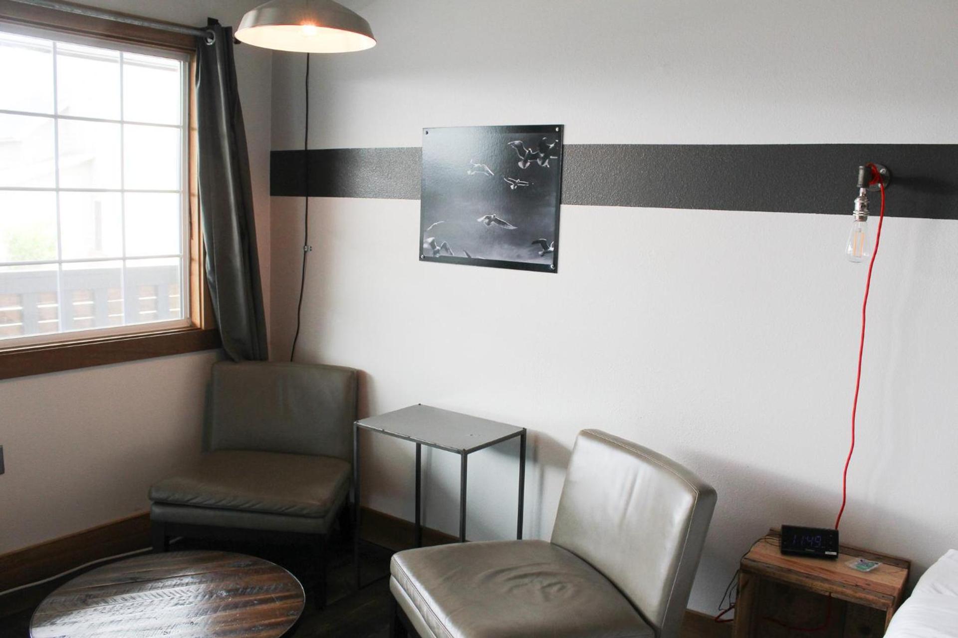 Ashore Hotel photo 42