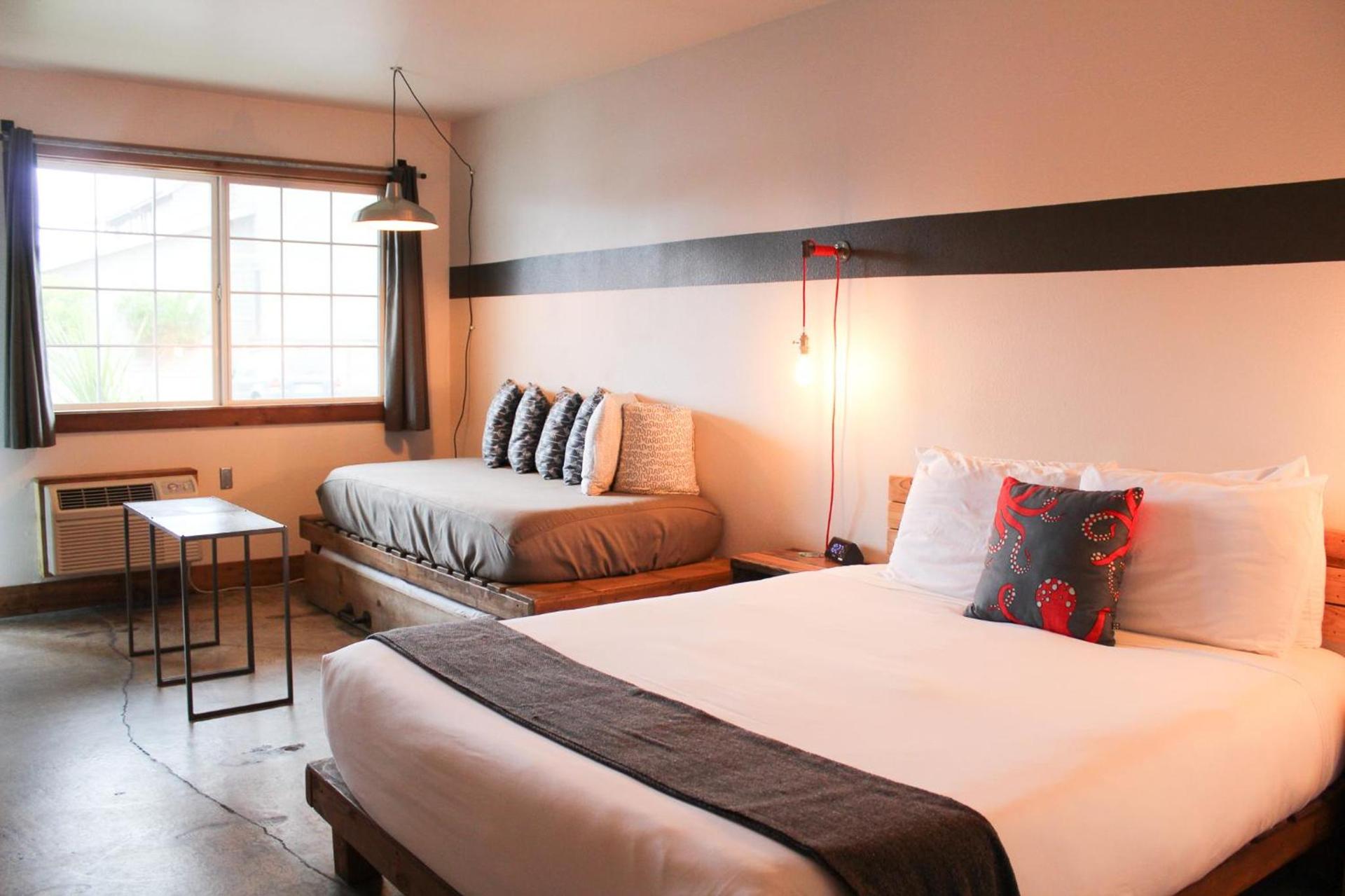 Ashore Hotel photo 34