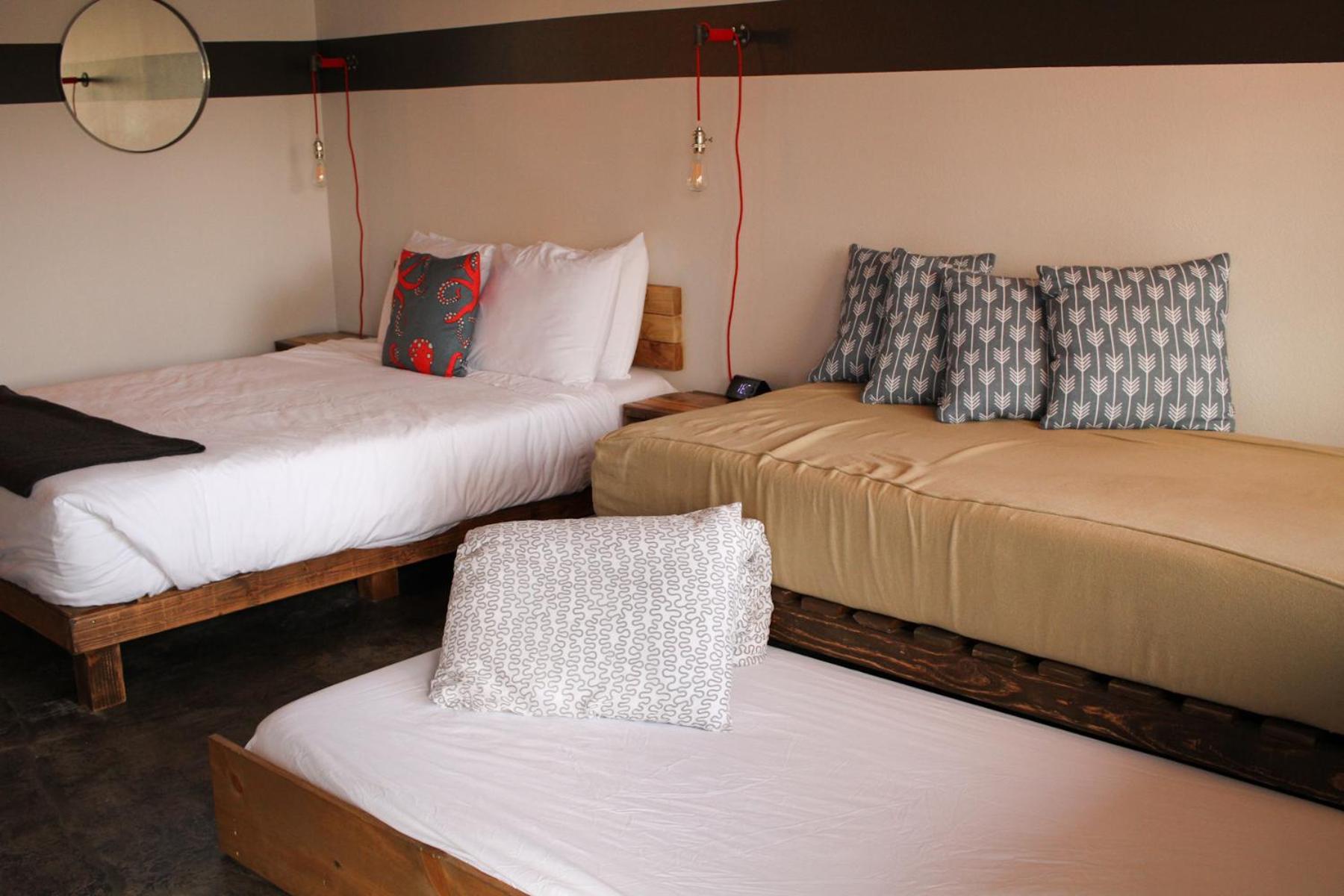 Ashore Hotel photo 38
