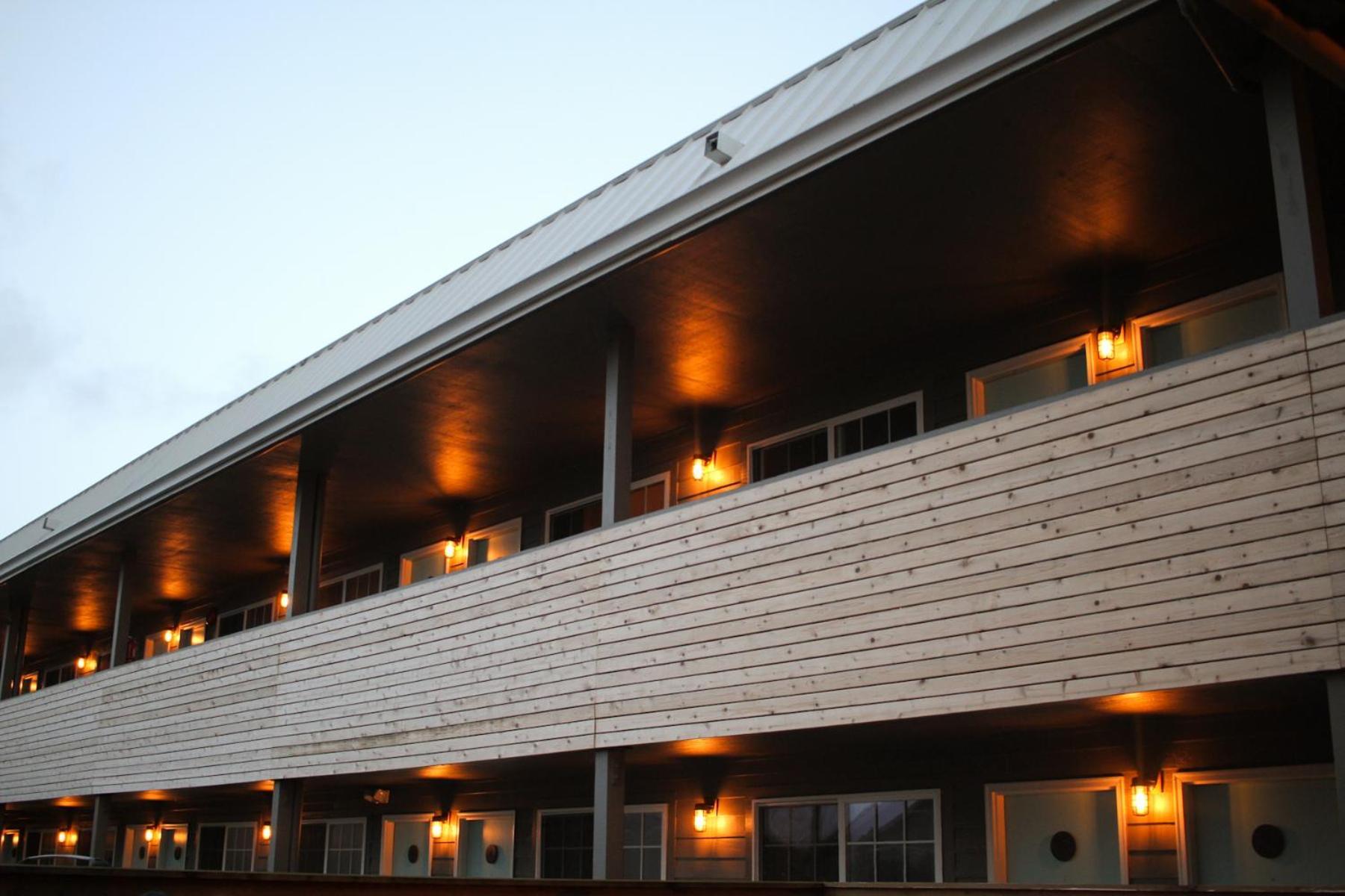 Ashore Hotel photo 30