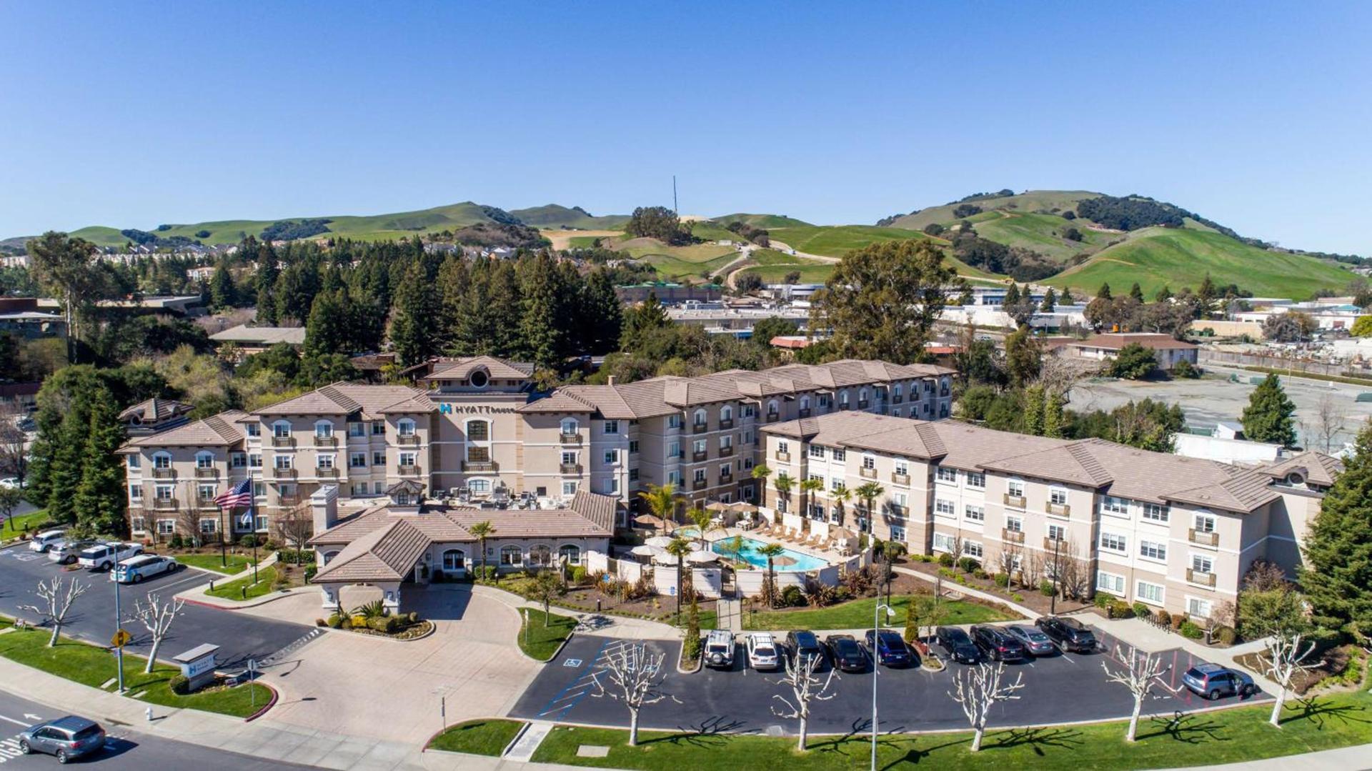 Hyatt House San Ramon photo 70
