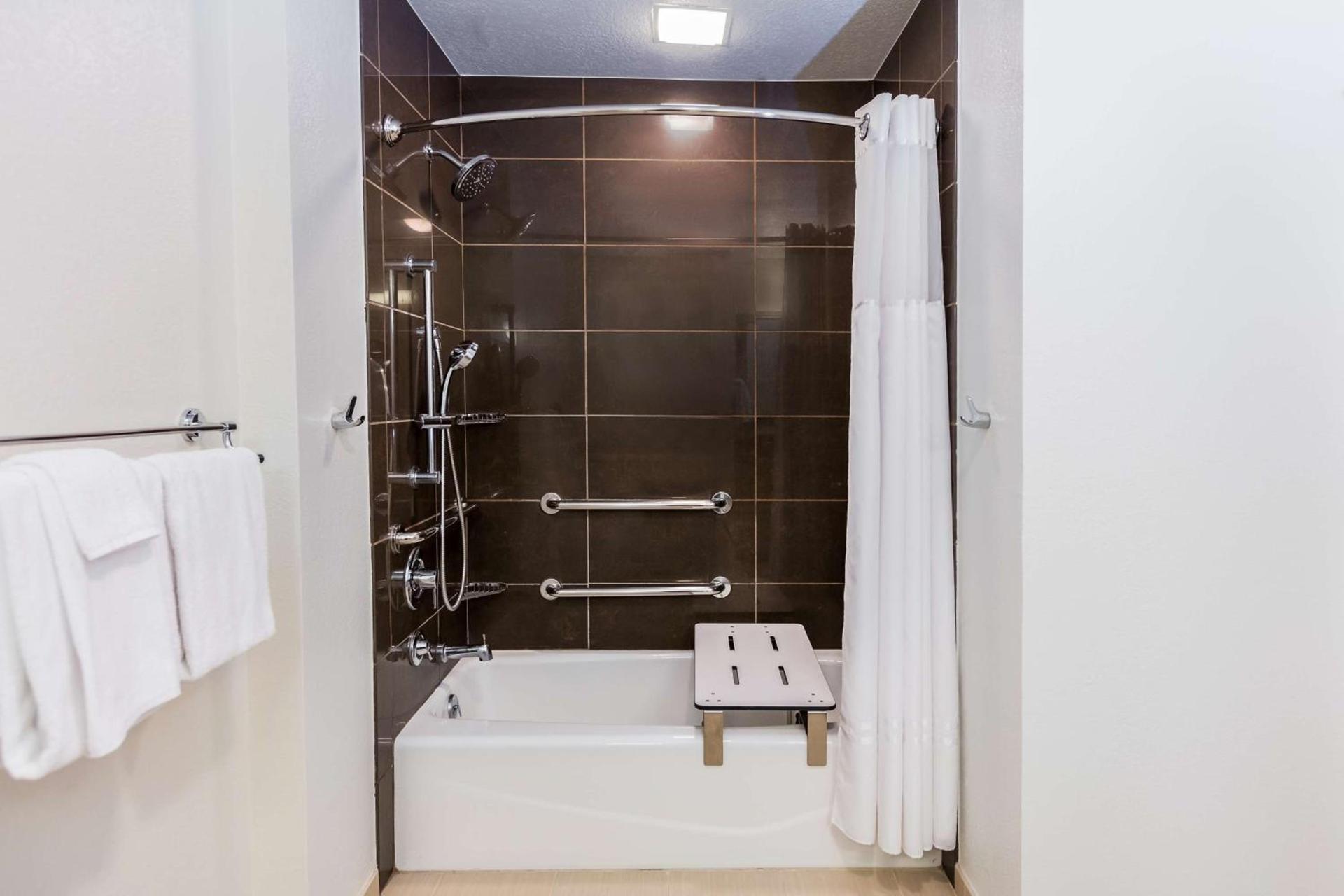 Hyatt House San Ramon photo 67