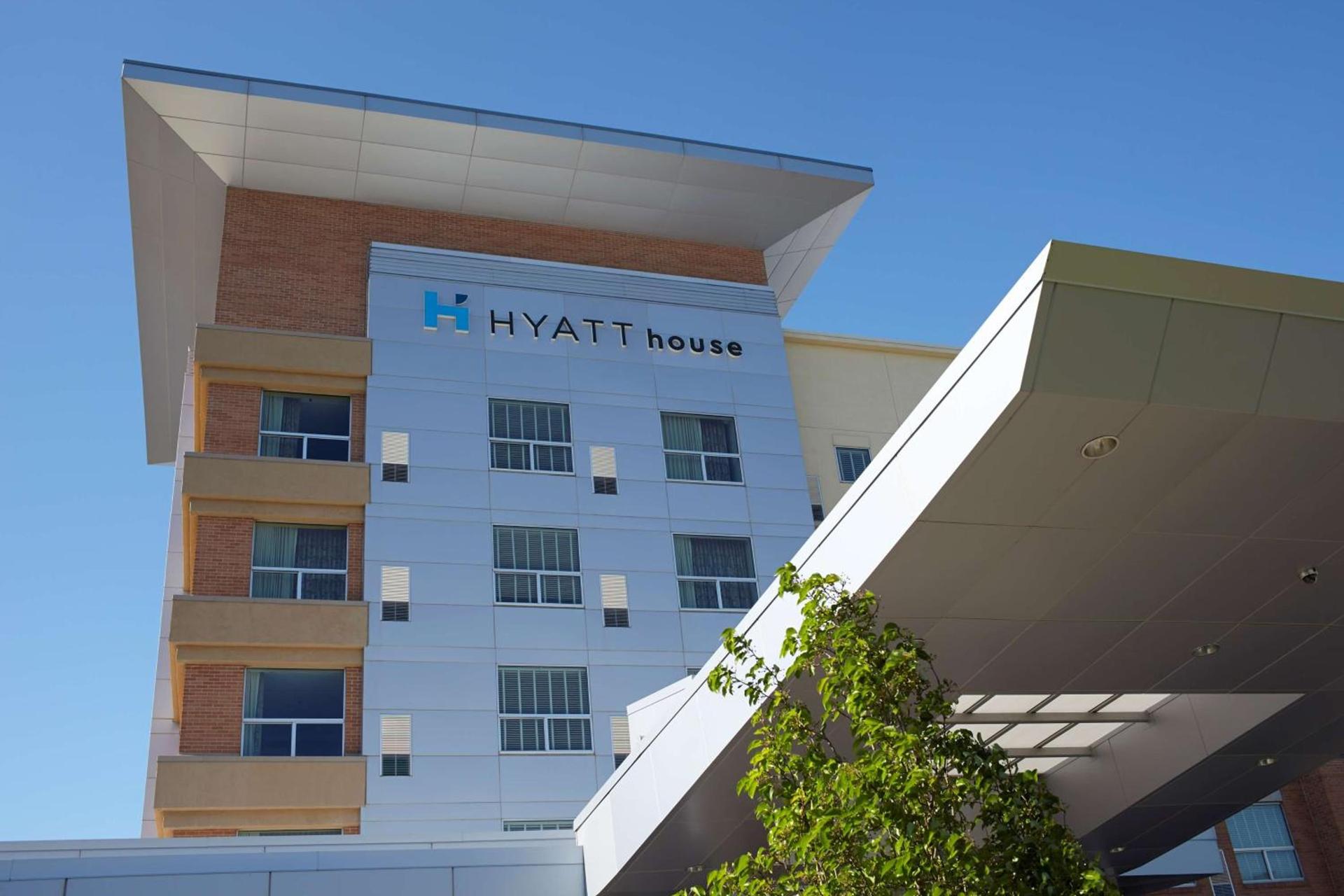 Hyatt House Atlanta Downtown photo 8