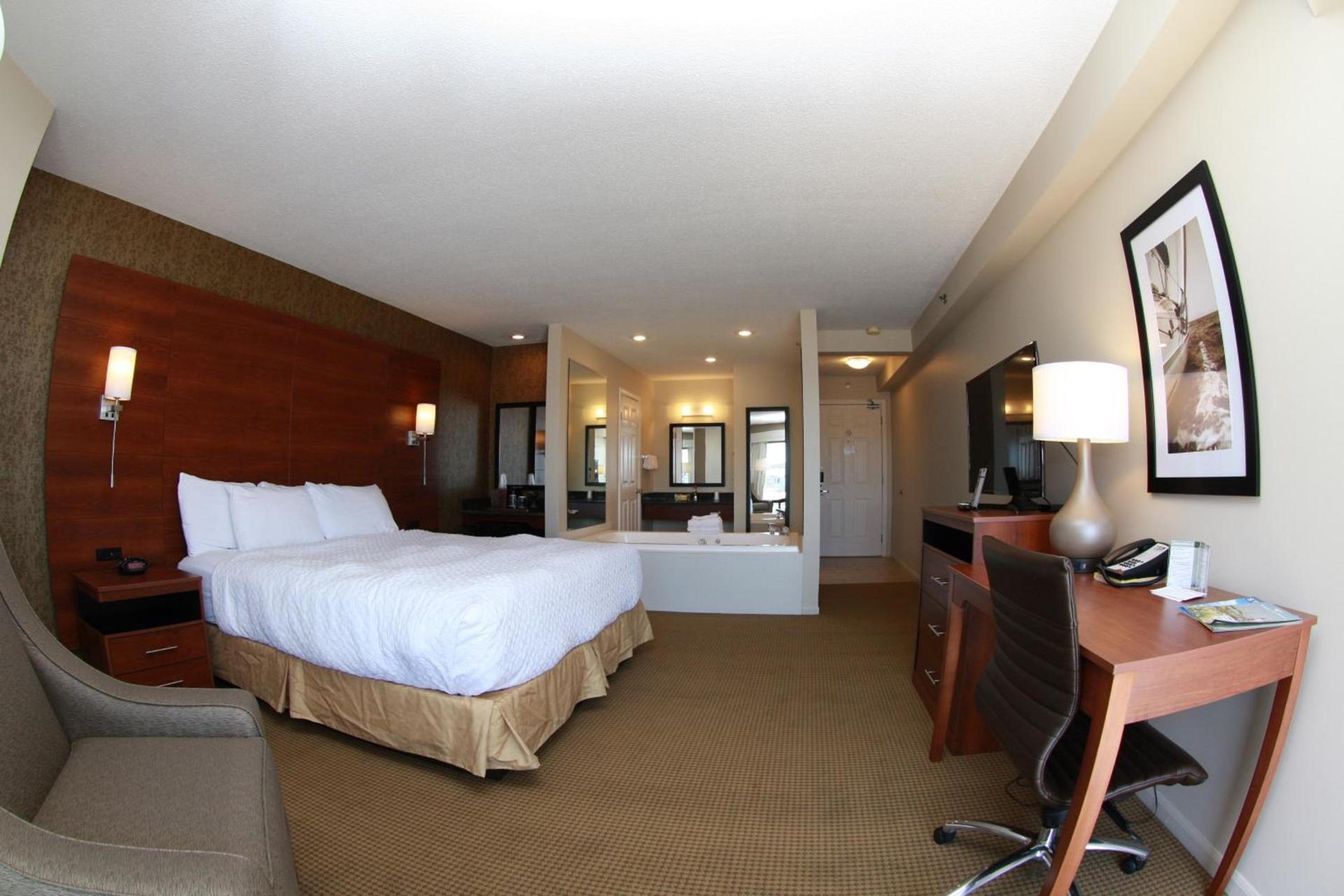 Budget Host Inn & Suites photo 9