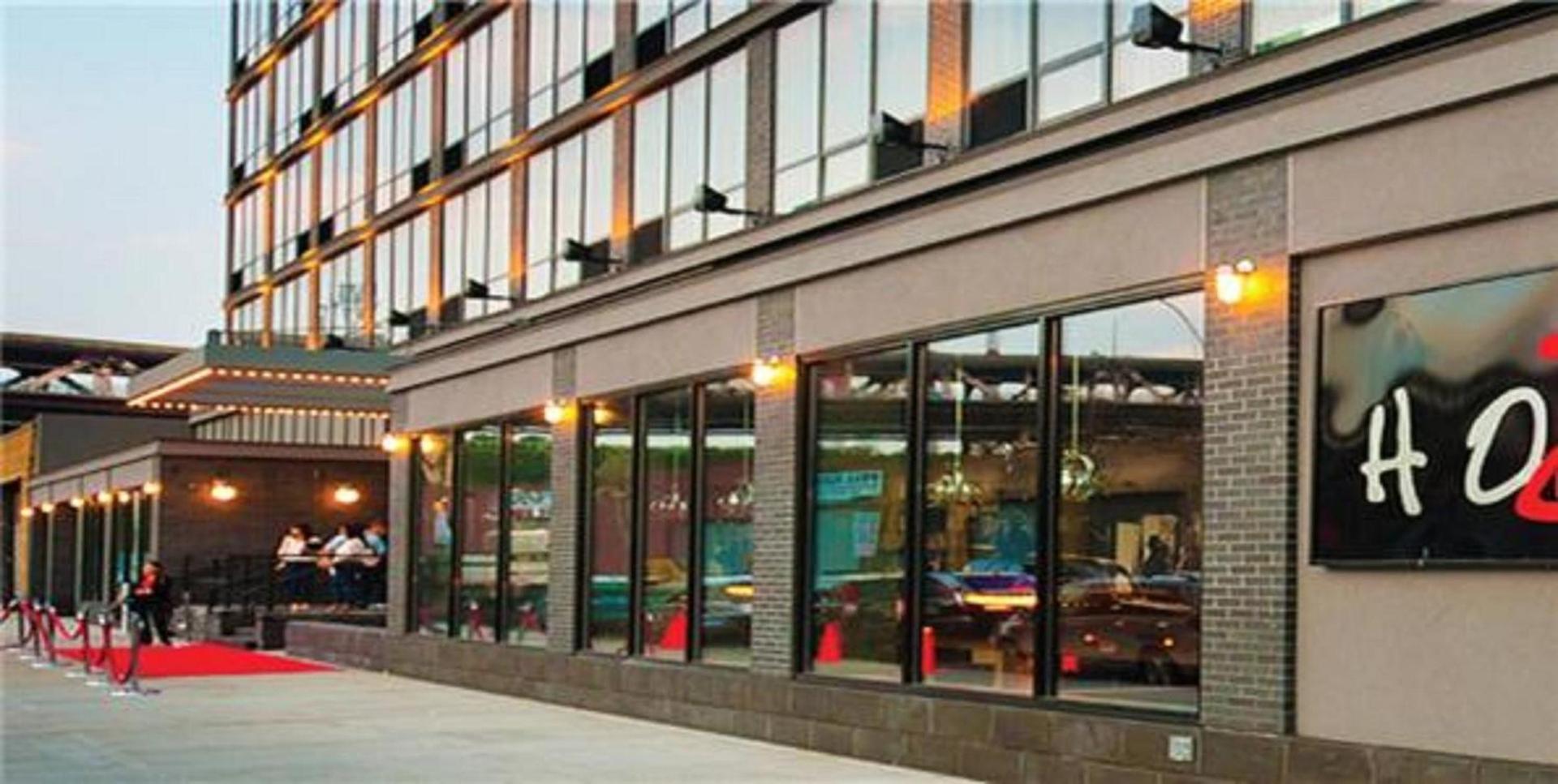 Z NYC Hotel photo 11