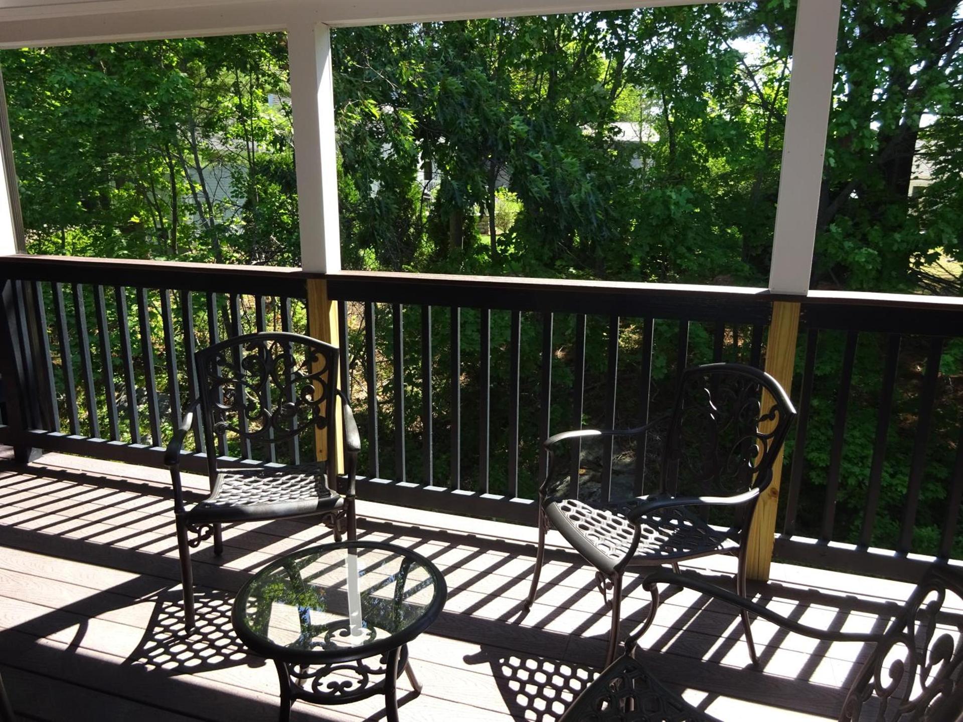 Sea Rose Suites photo 10