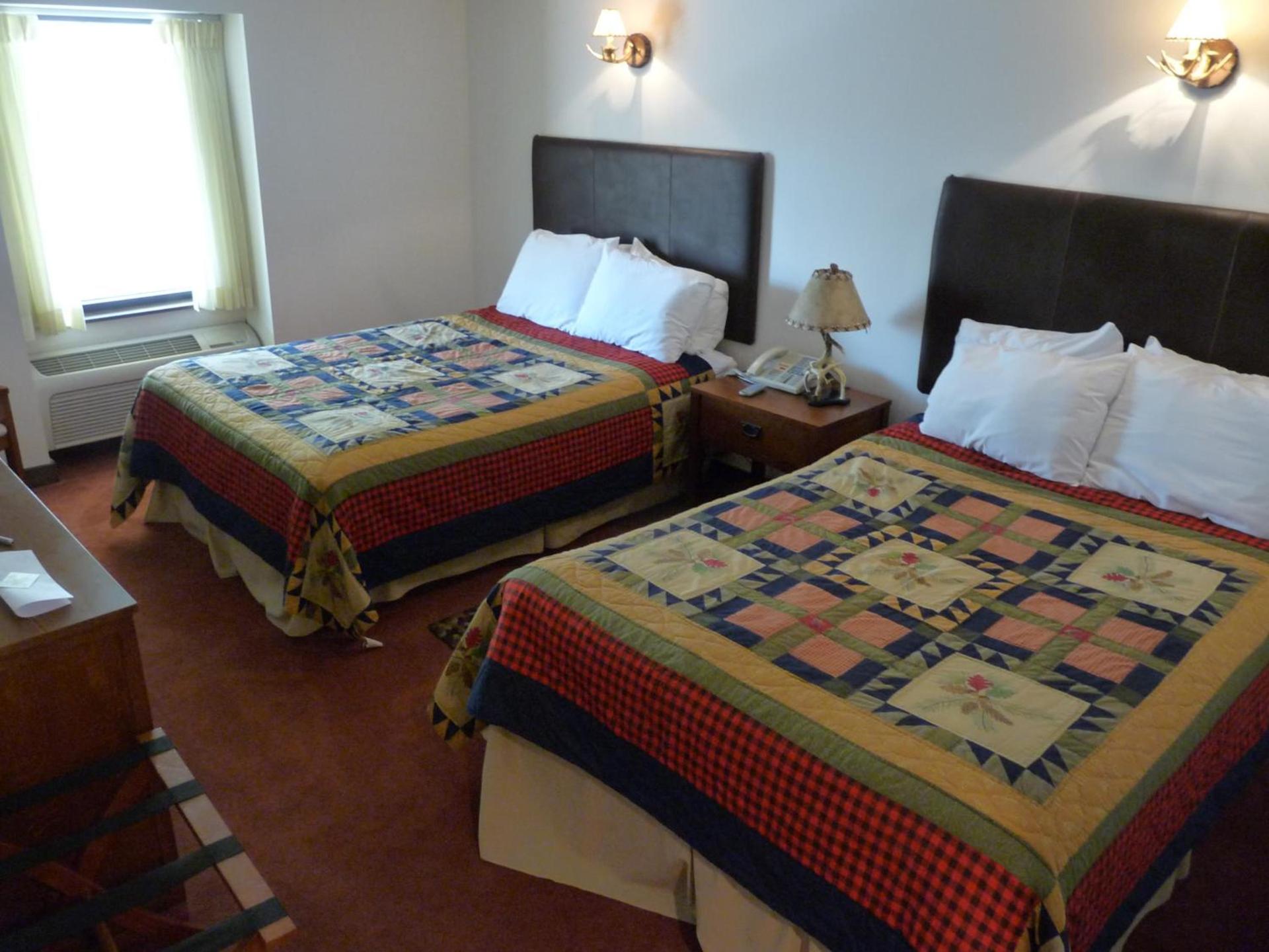 RiverBank Lodge photo 7