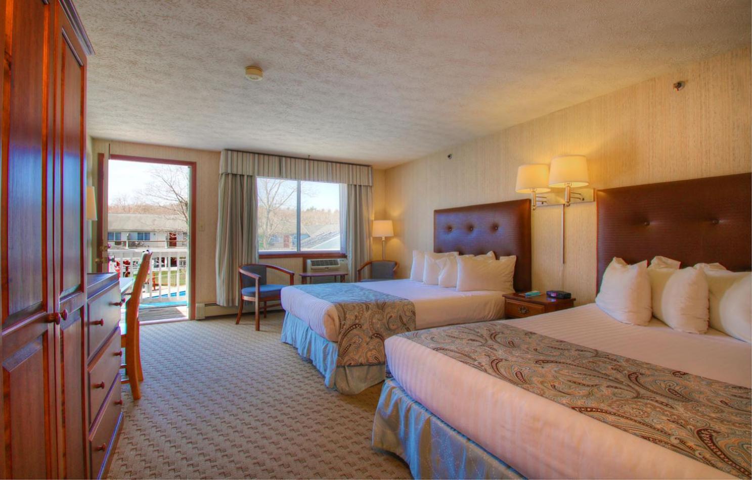 Rhumb Line Resort photo 41