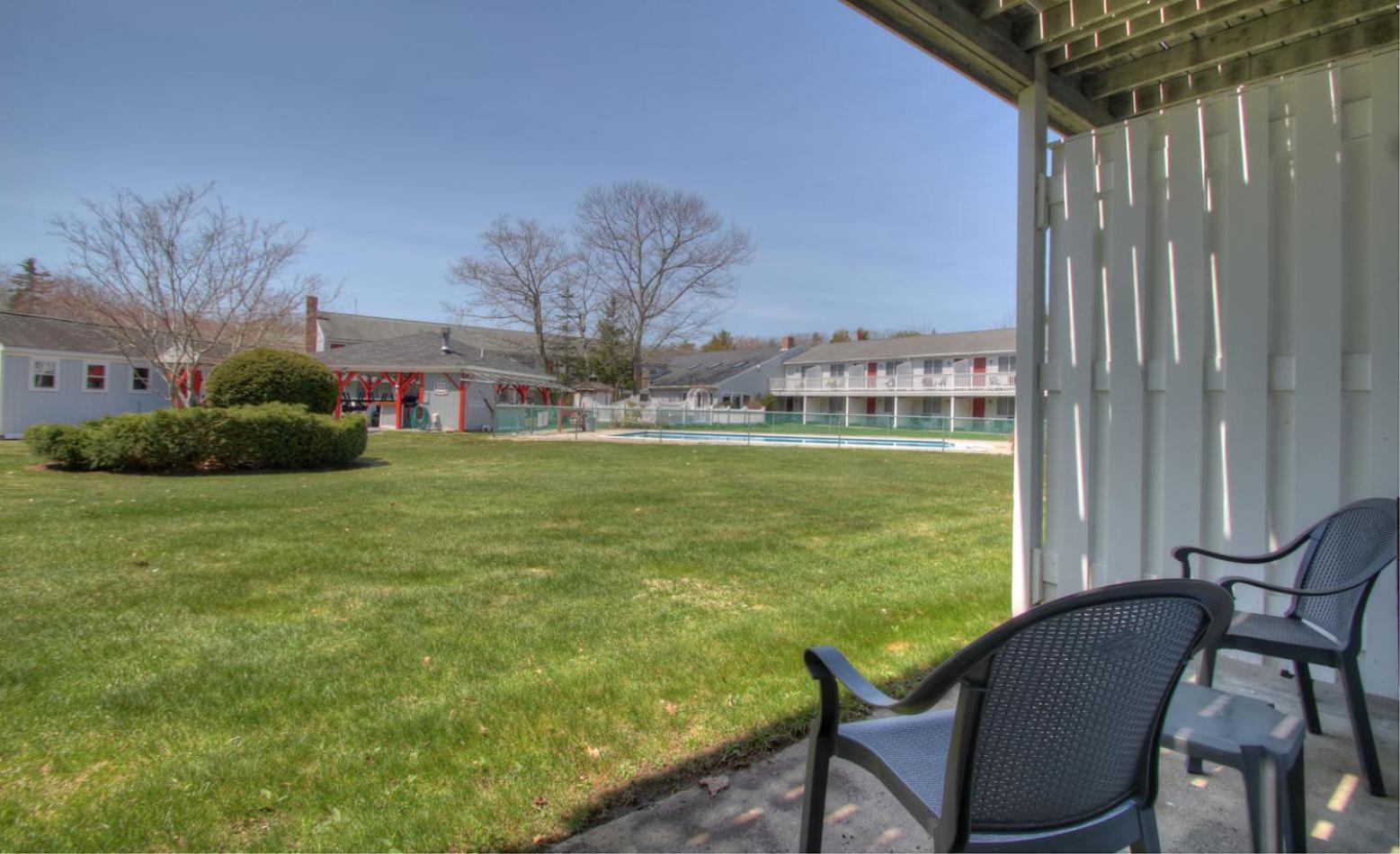 Rhumb Line Resort — hotel in Kennebunkport