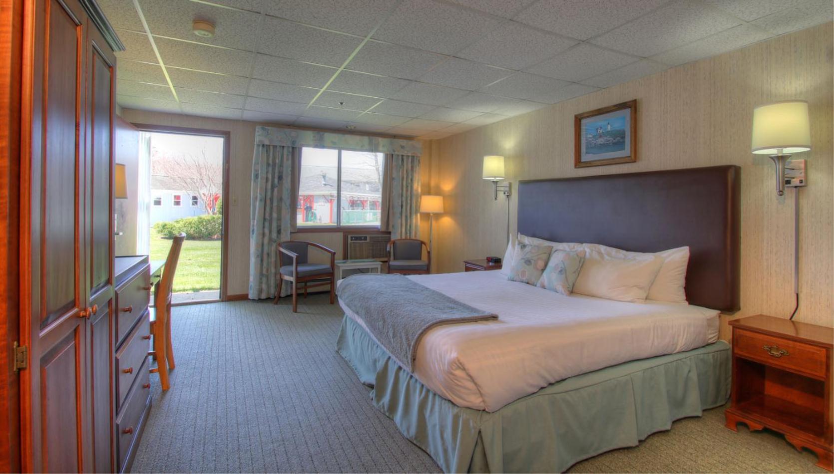 Rhumb Line Resort photo 28