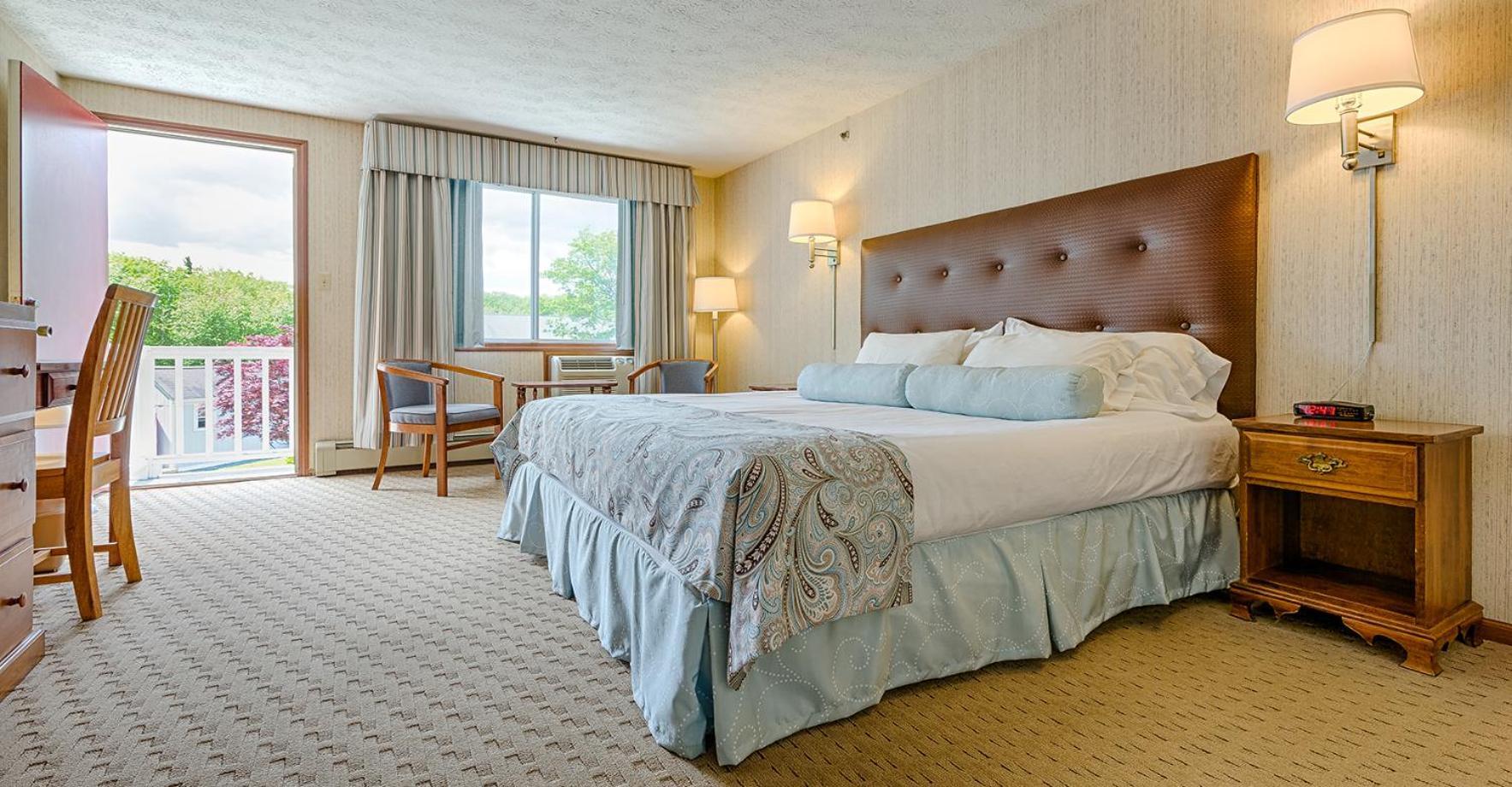 Rhumb Line Resort photo 43