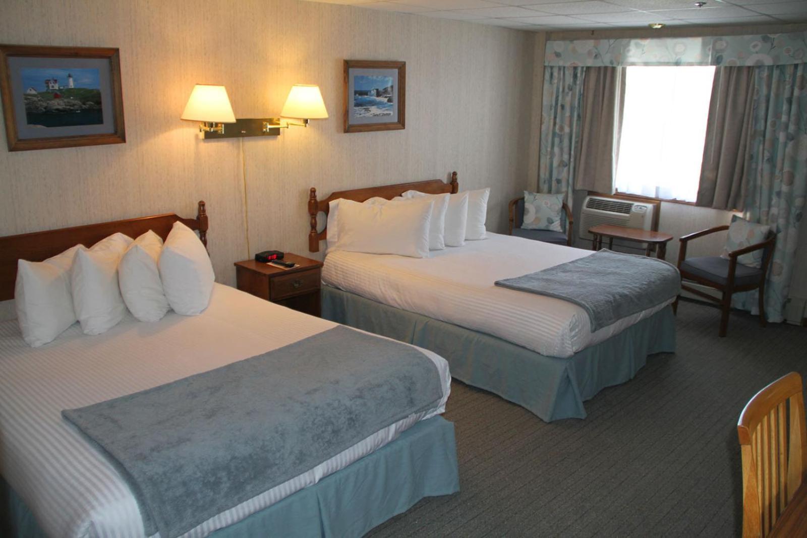Rhumb Line Resort photo 16