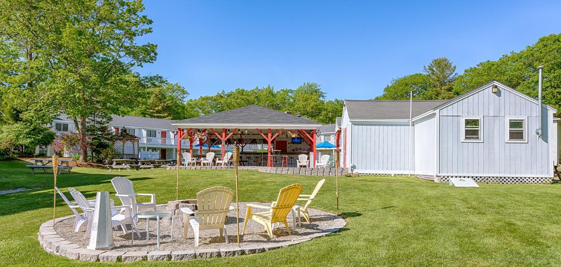 Rhumb Line Resort photo 42