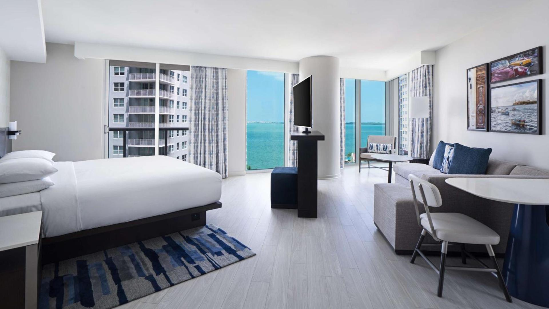 Hyatt Centric Brickell Miami photo 64