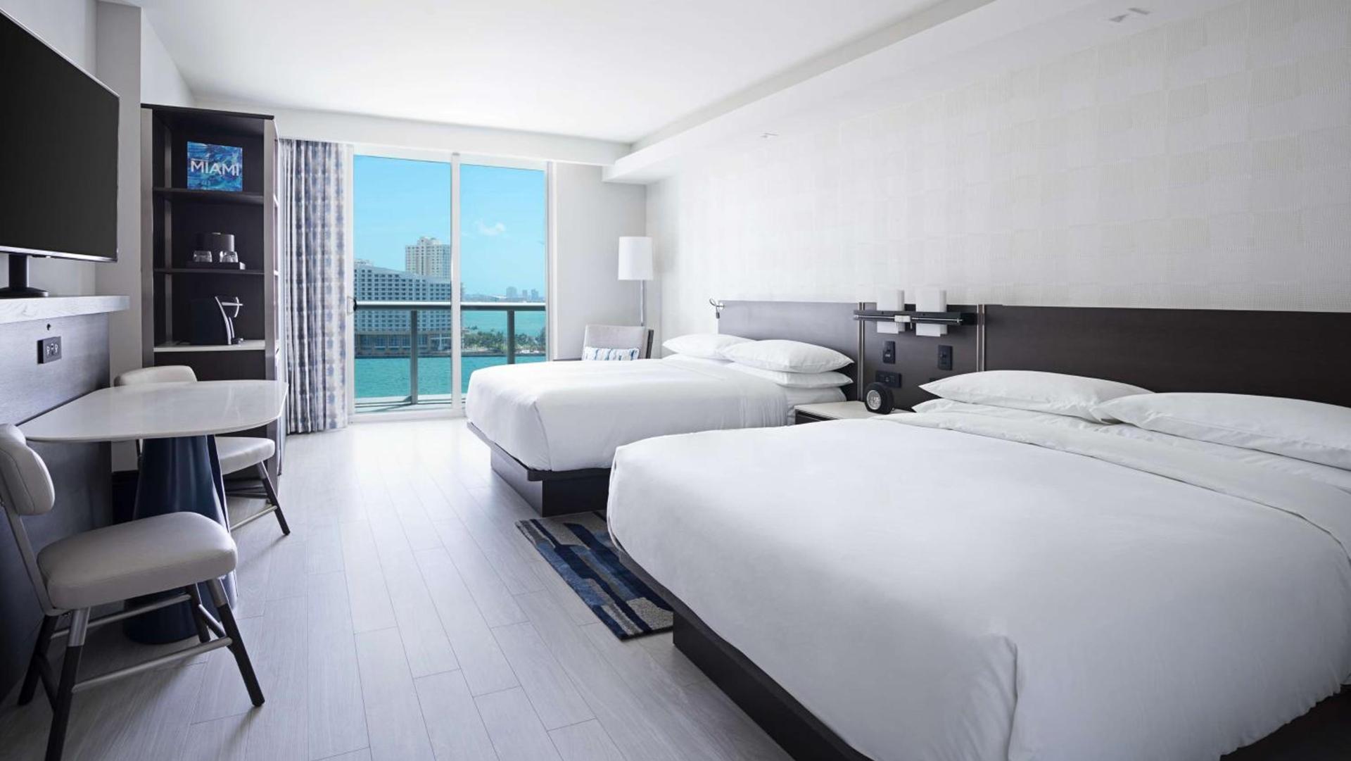Hyatt Centric Brickell Miami photo 9