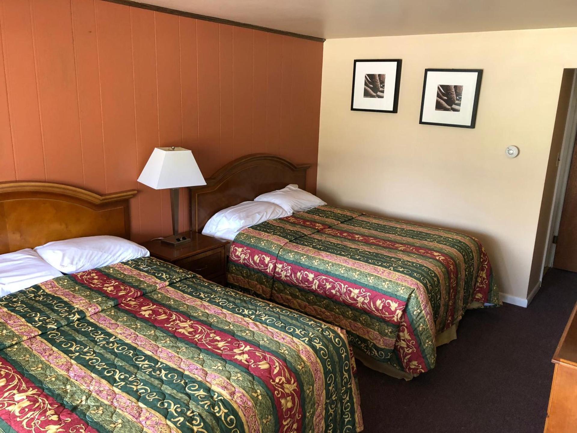Angola Motel photo 3