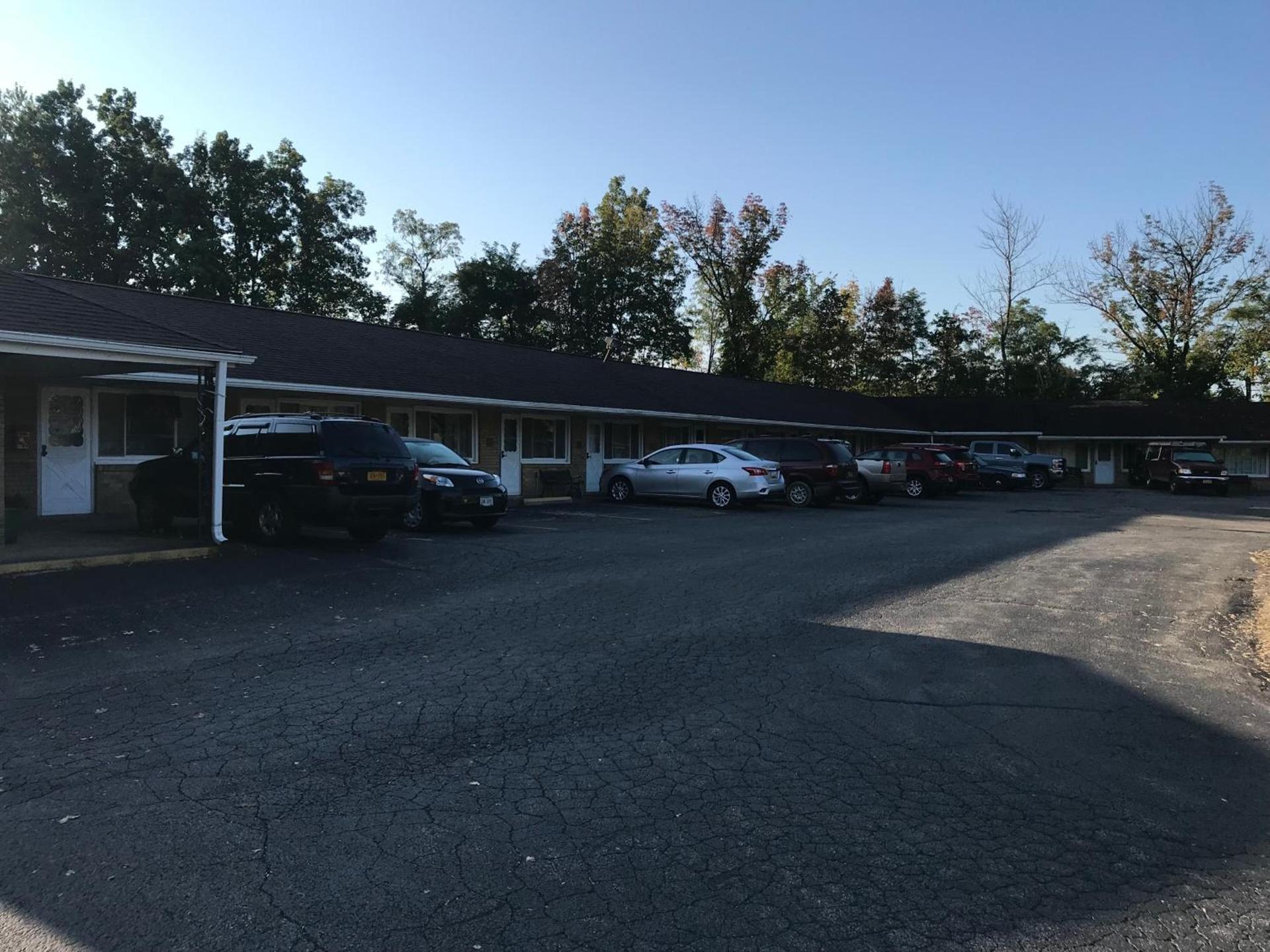 Angola Motel photo 5