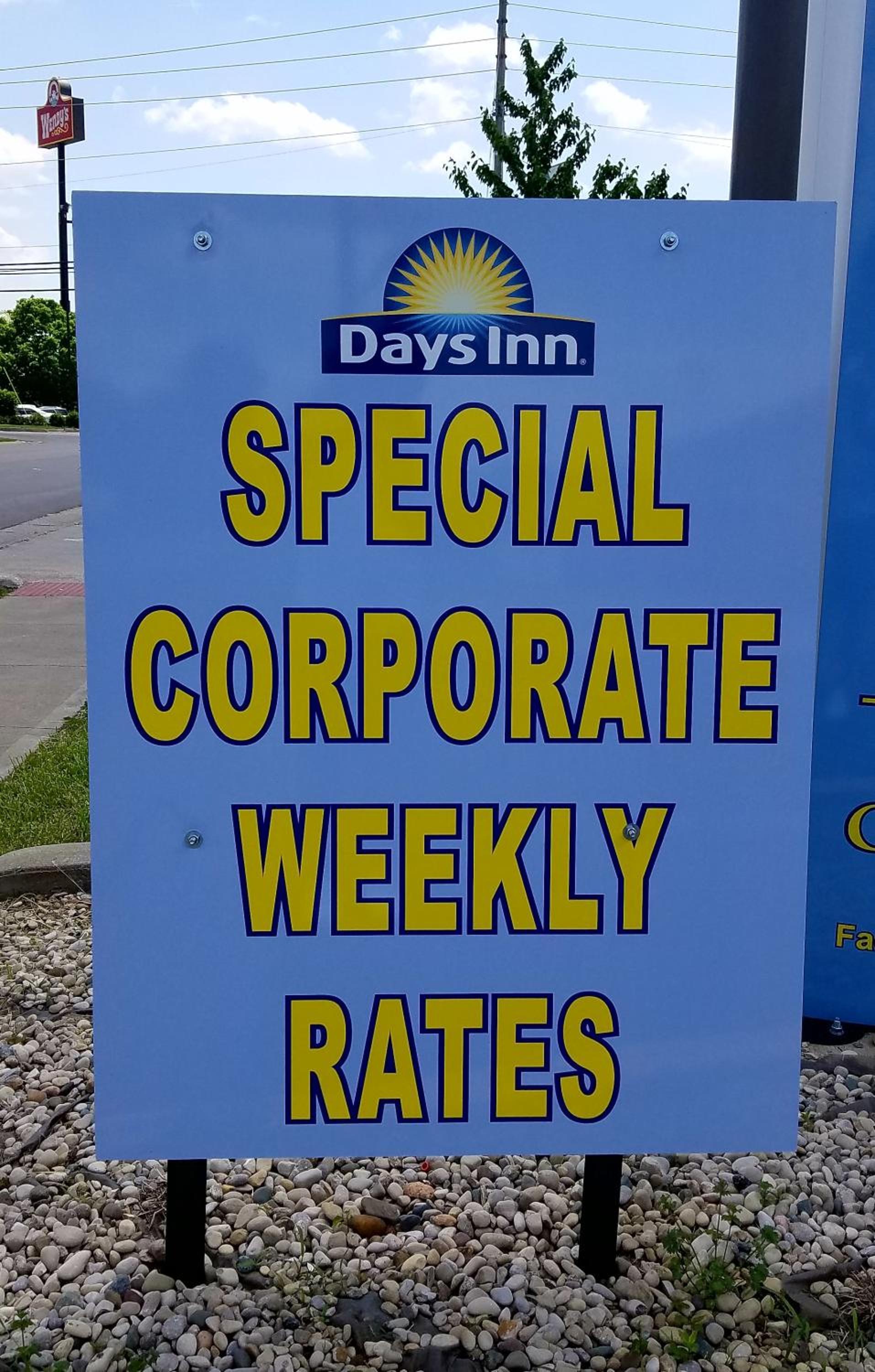 Days Inn by Wyndham Richmond photo 27
