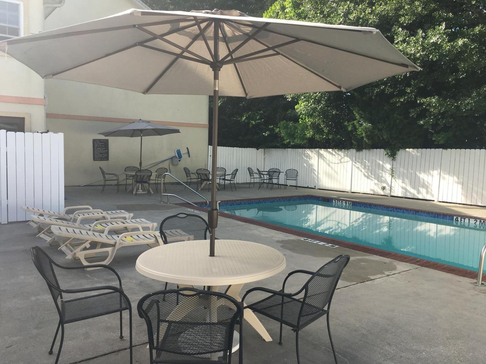 Howard Johnson by Wyndham Houma photo 39