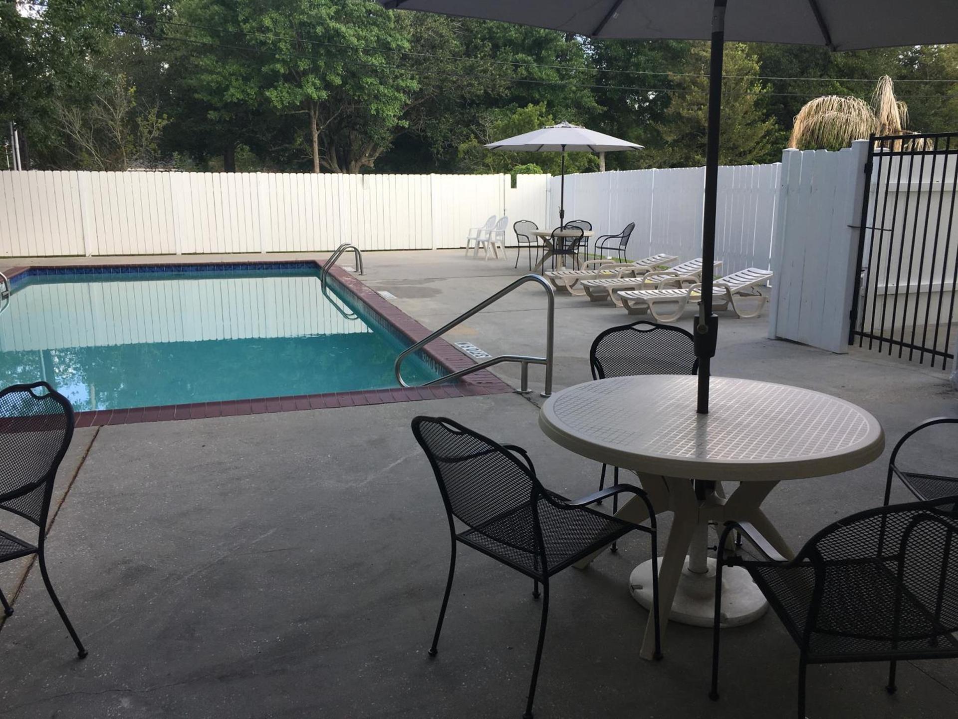 Howard Johnson by Wyndham Houma photo 38