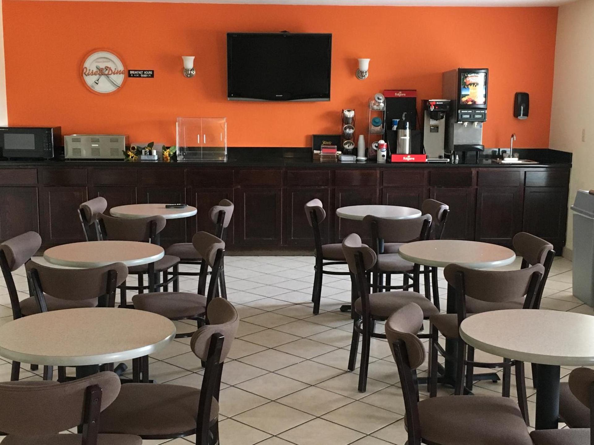 Howard Johnson by Wyndham Houma photo 37