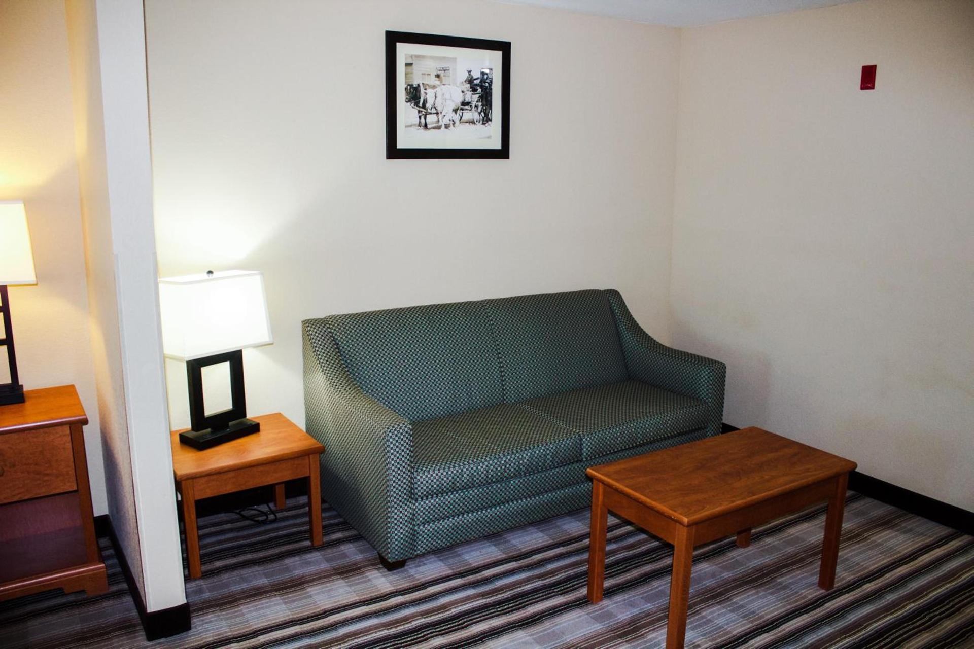Bowman Lodge & Convention Center photo 46