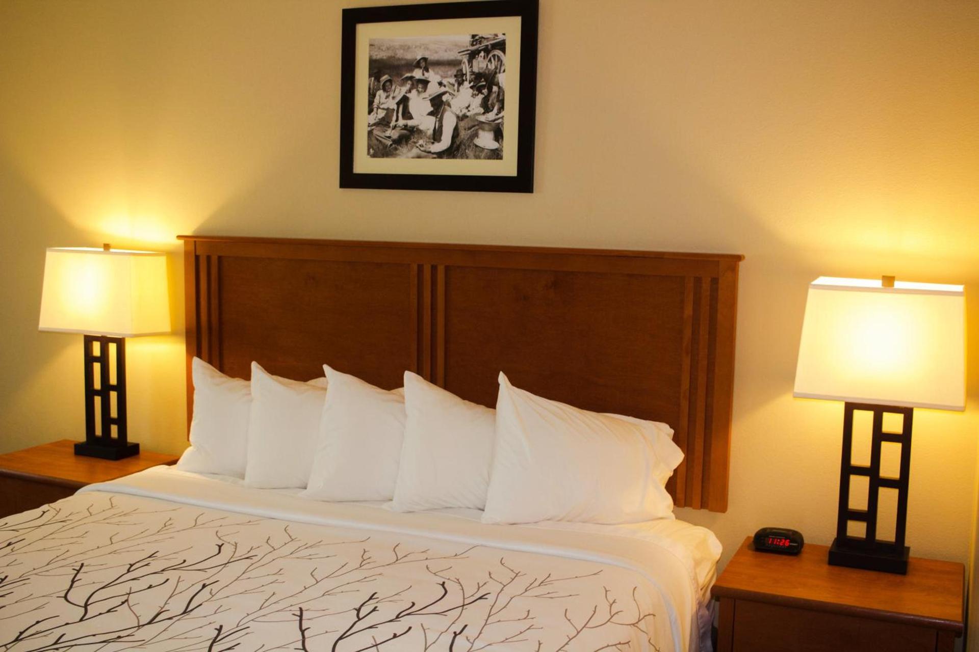 Bowman Lodge & Convention Center photo 17