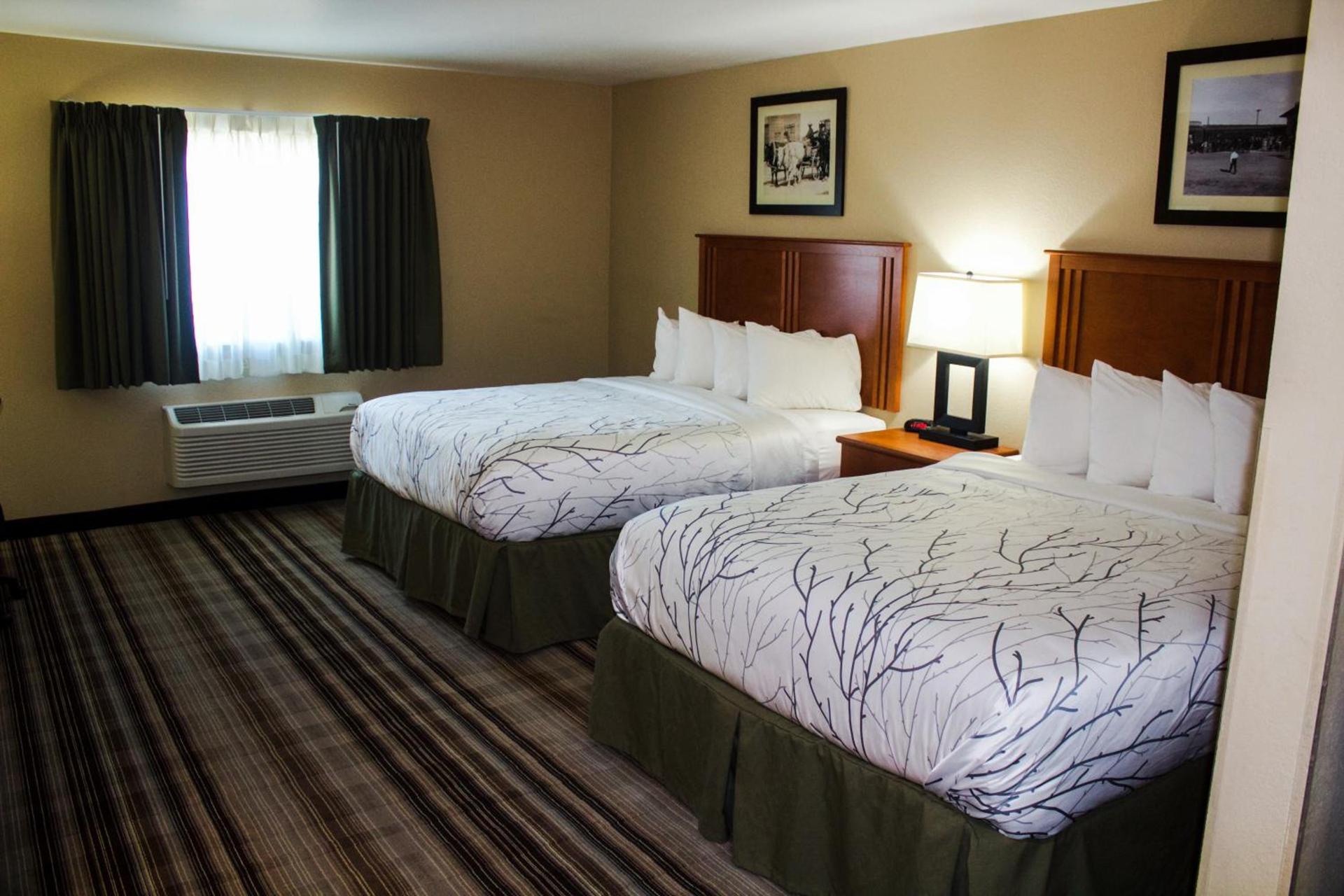 Bowman Lodge & Convention Center photo 21