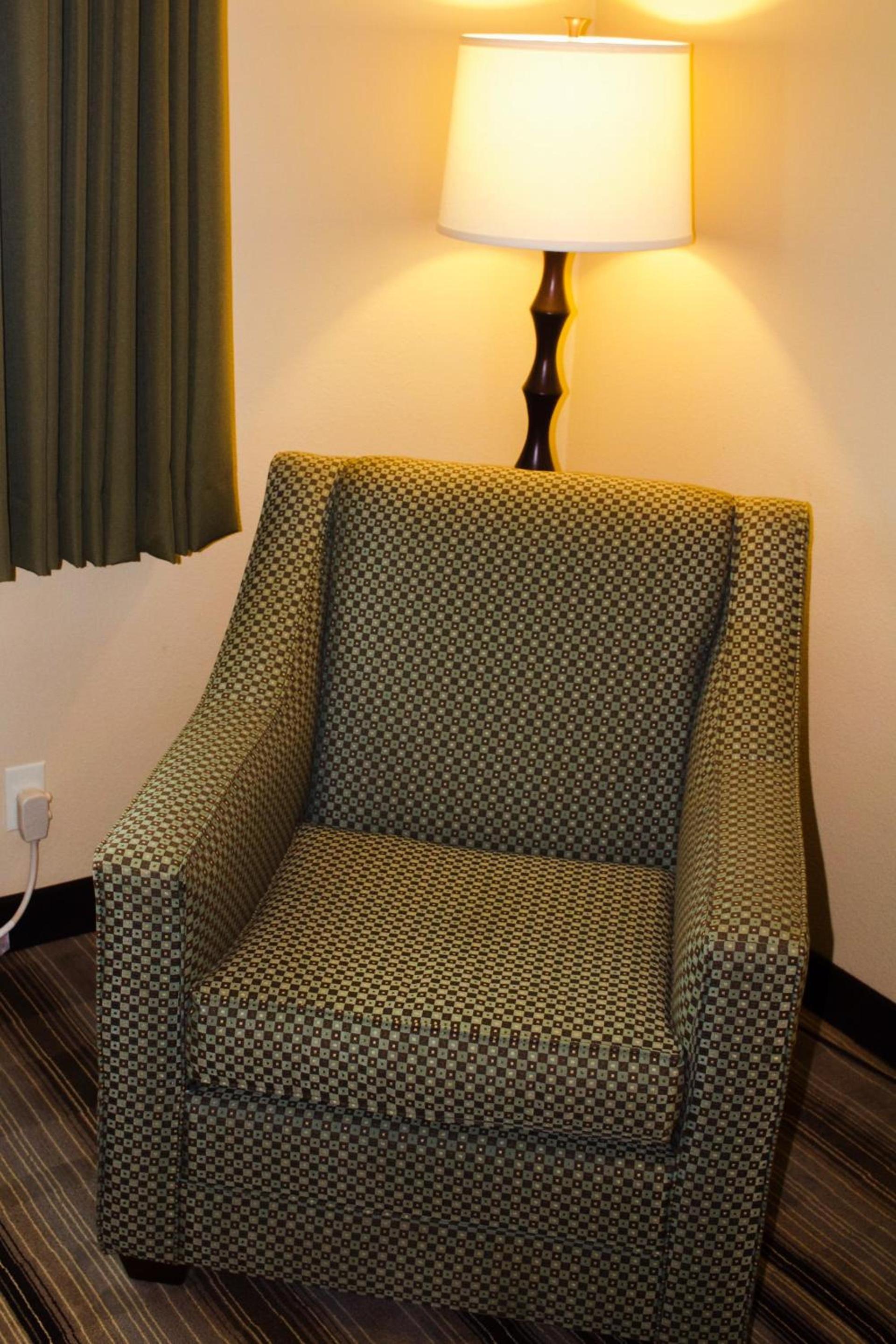 Bowman Lodge & Convention Center photo 12