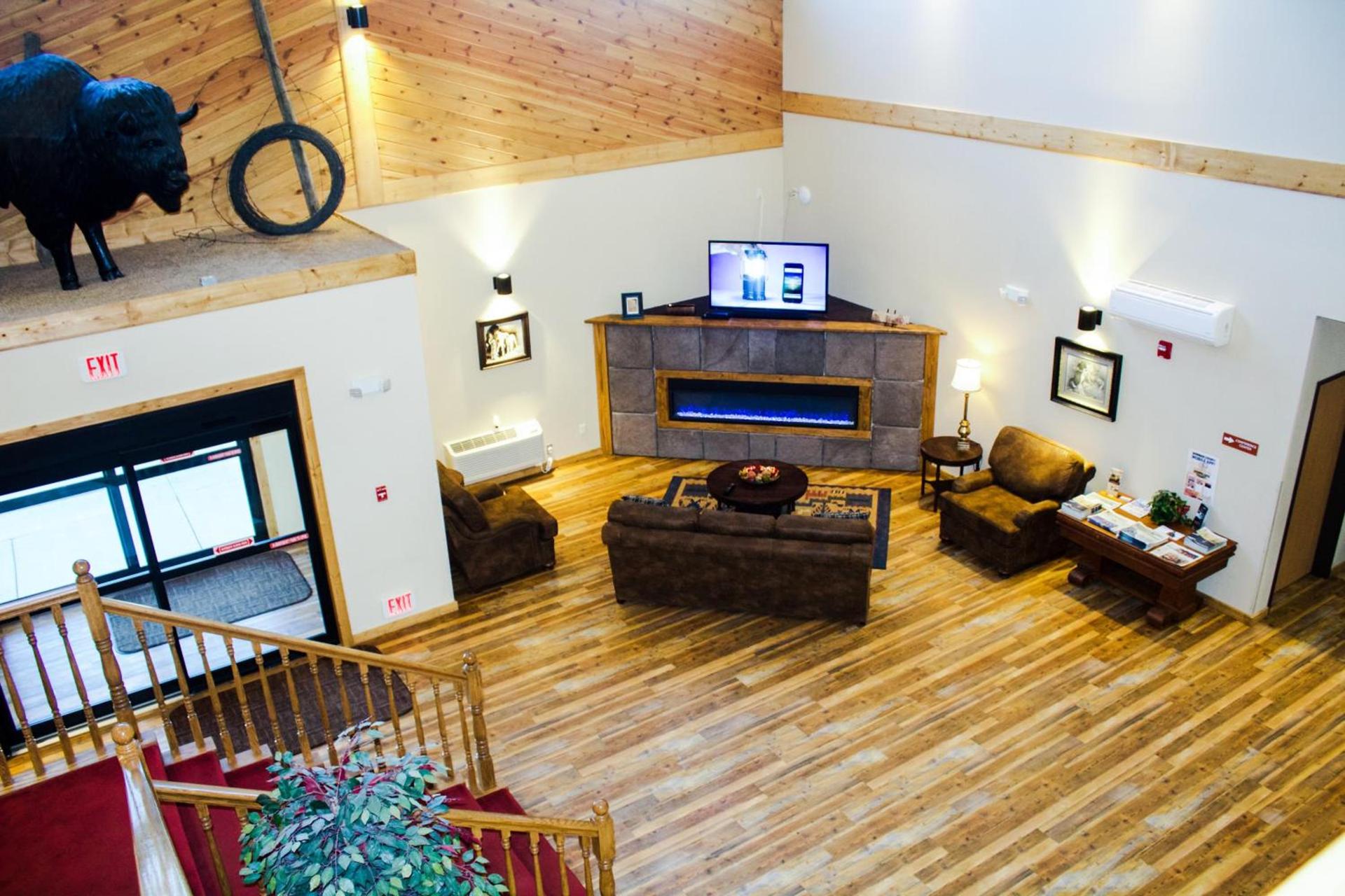 Bowman Lodge & Convention Center photo 9