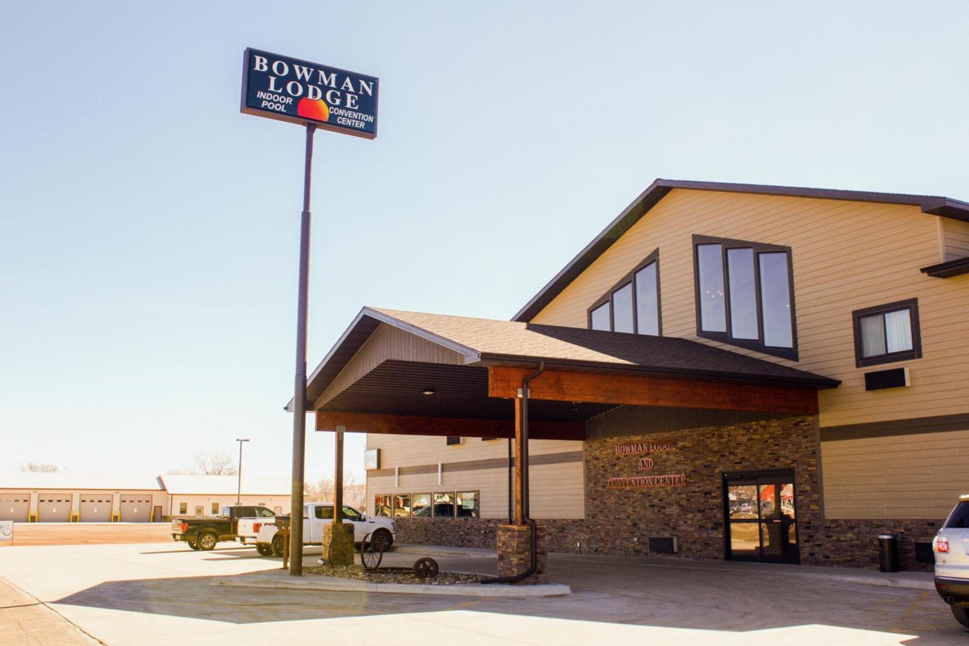 Bowman Lodge & Convention Center photo 7