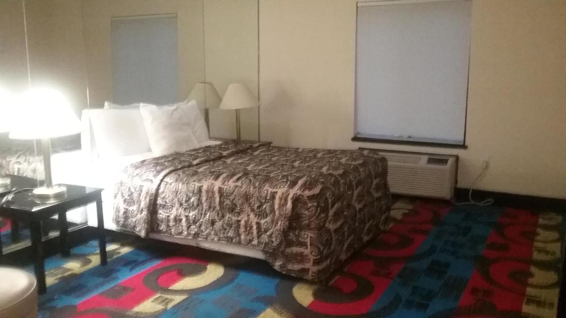 Araamda Inn photo 22