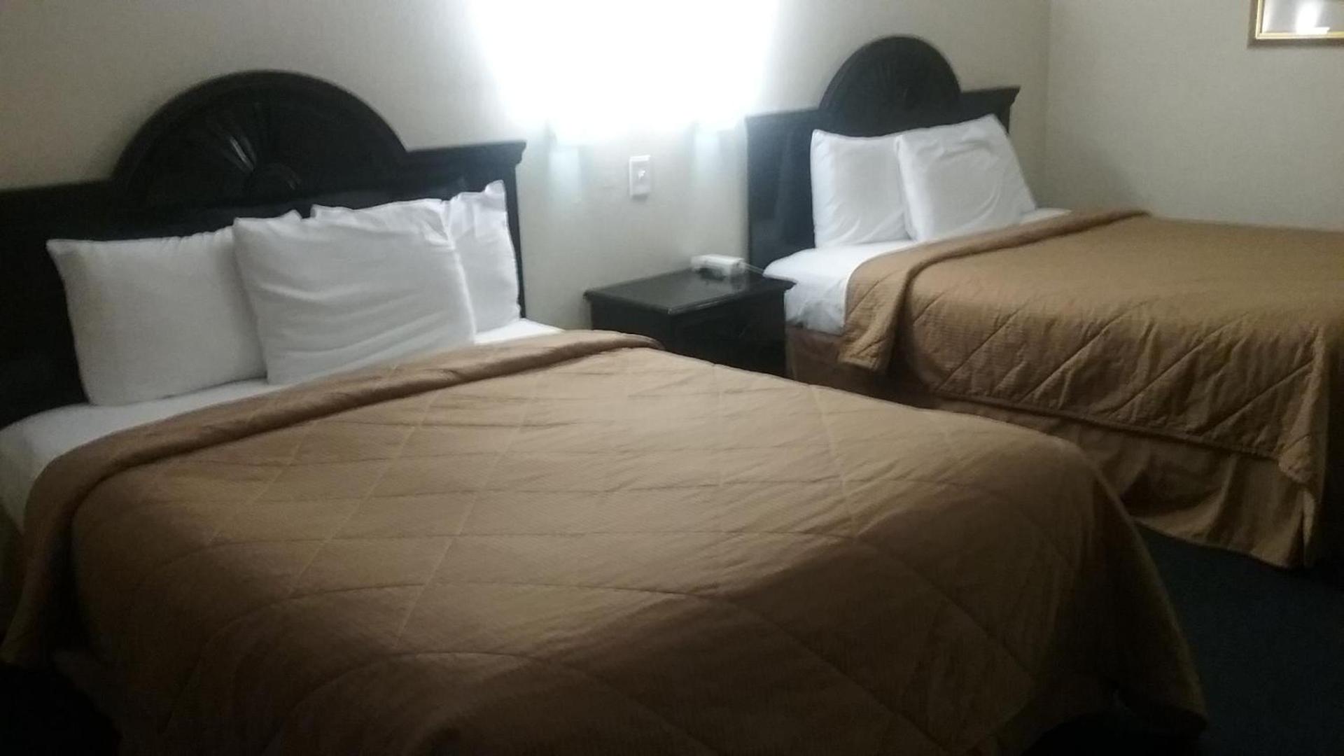 Araamda Inn photo 21