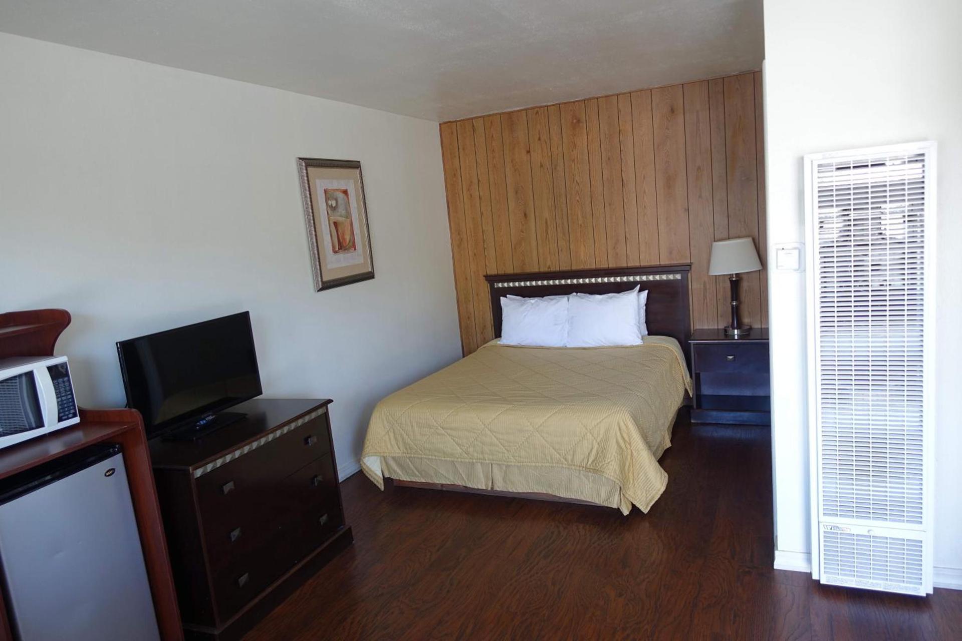 Discovery Inn - Eureka photo 22