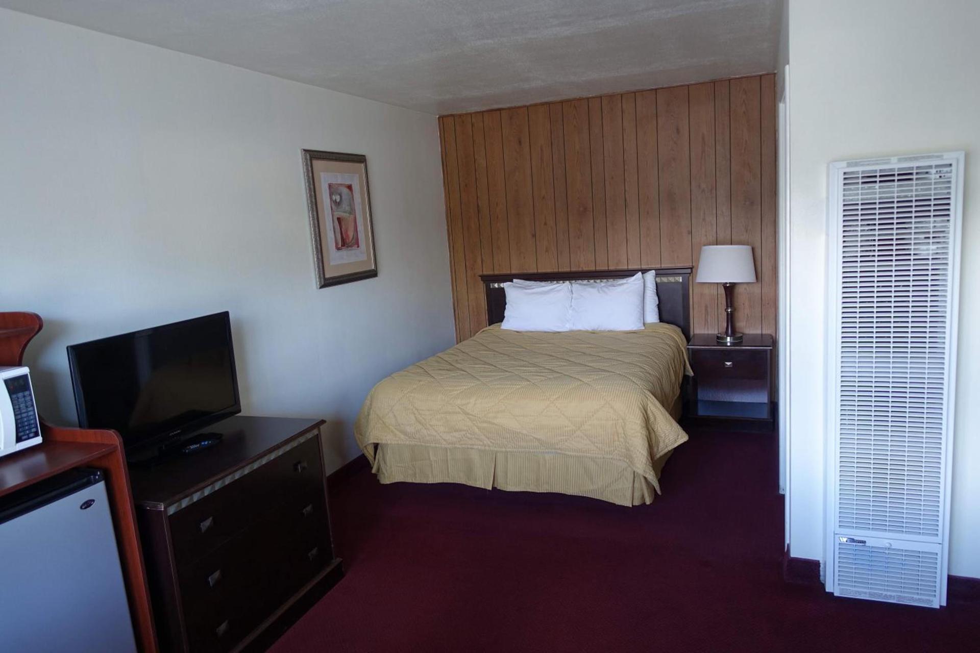 Discovery Inn - Eureka photo 24