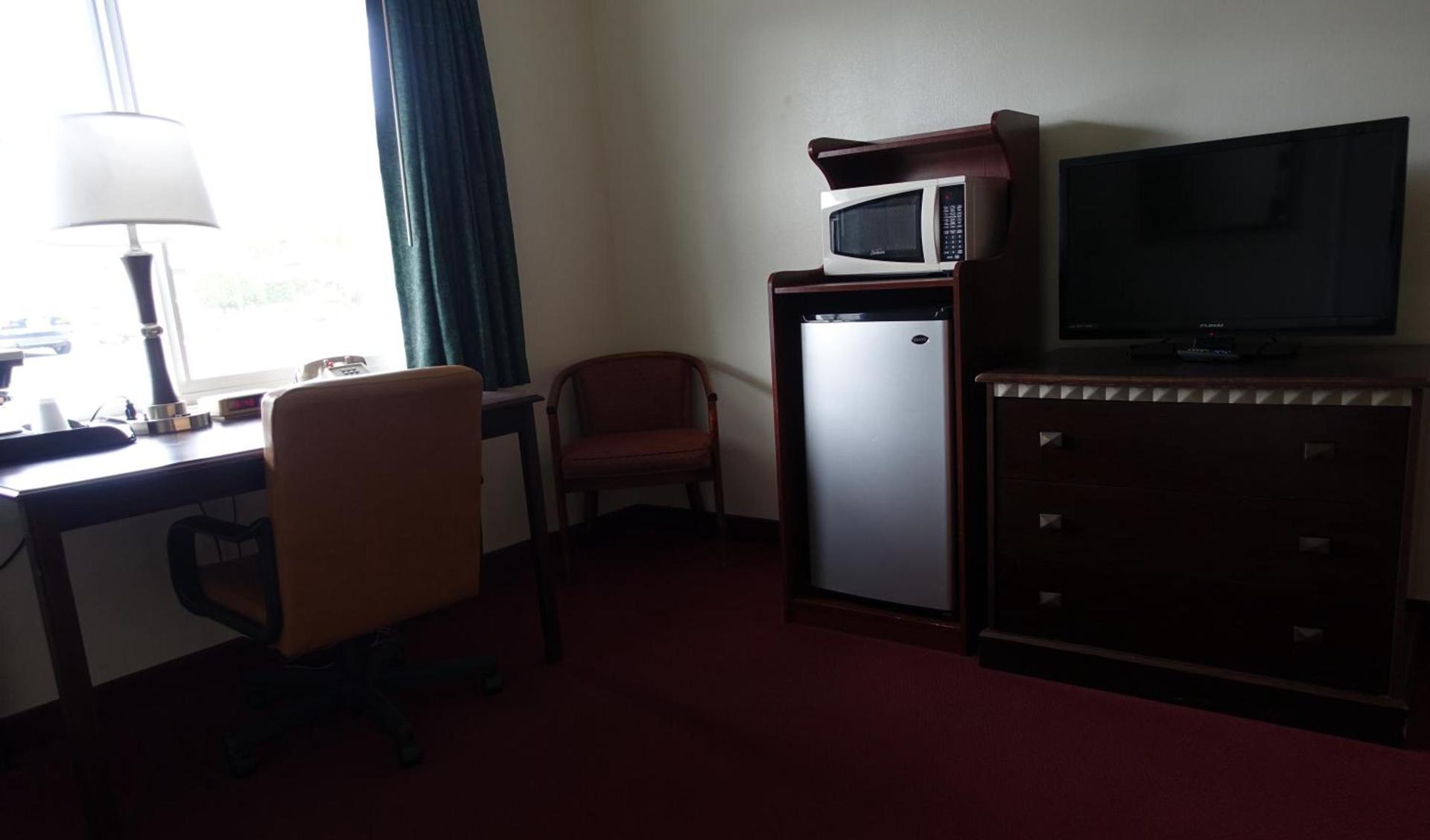 Discovery Inn - Eureka photo 20