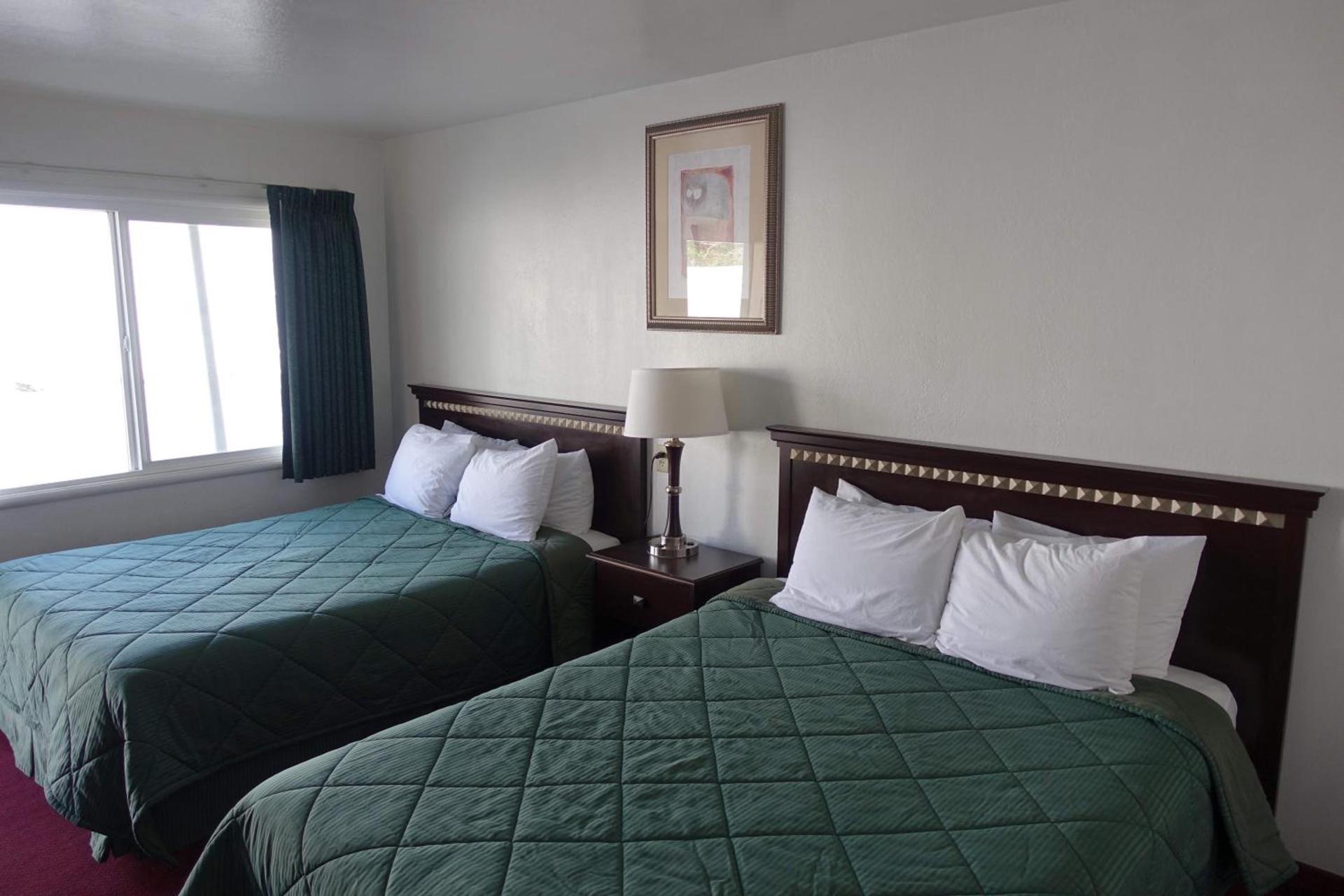 Discovery Inn - Eureka photo 14