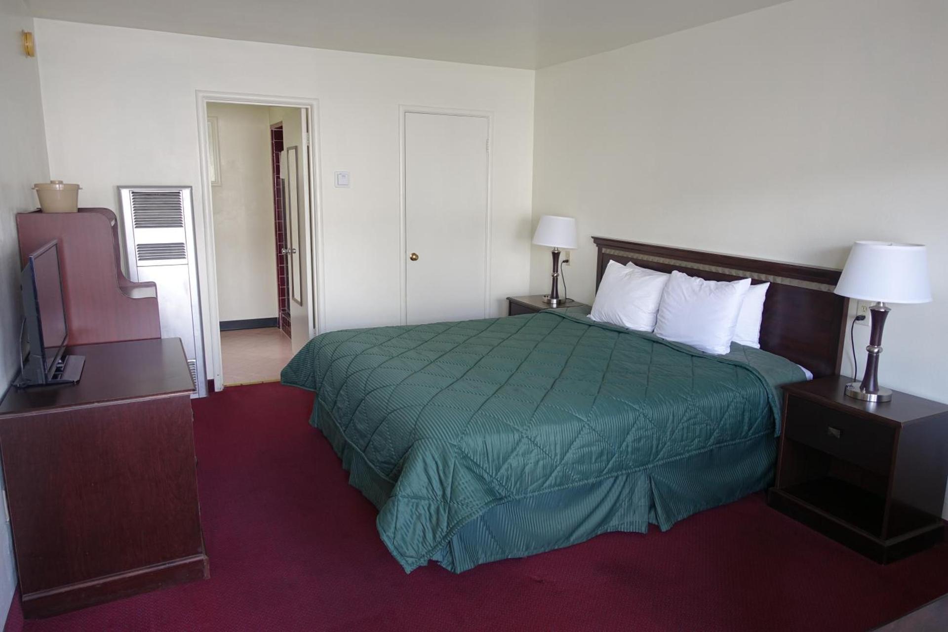Discovery Inn - Eureka photo 11