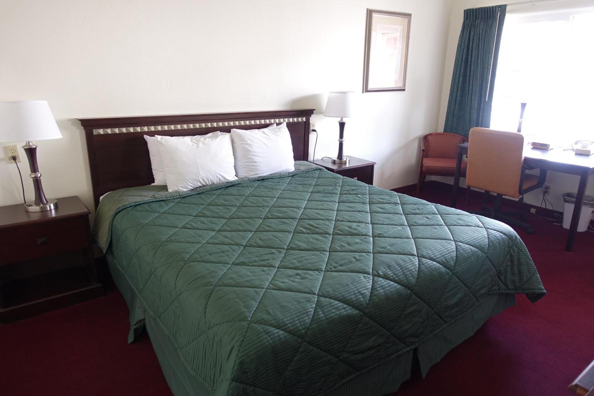 Discovery Inn - Eureka photo 10