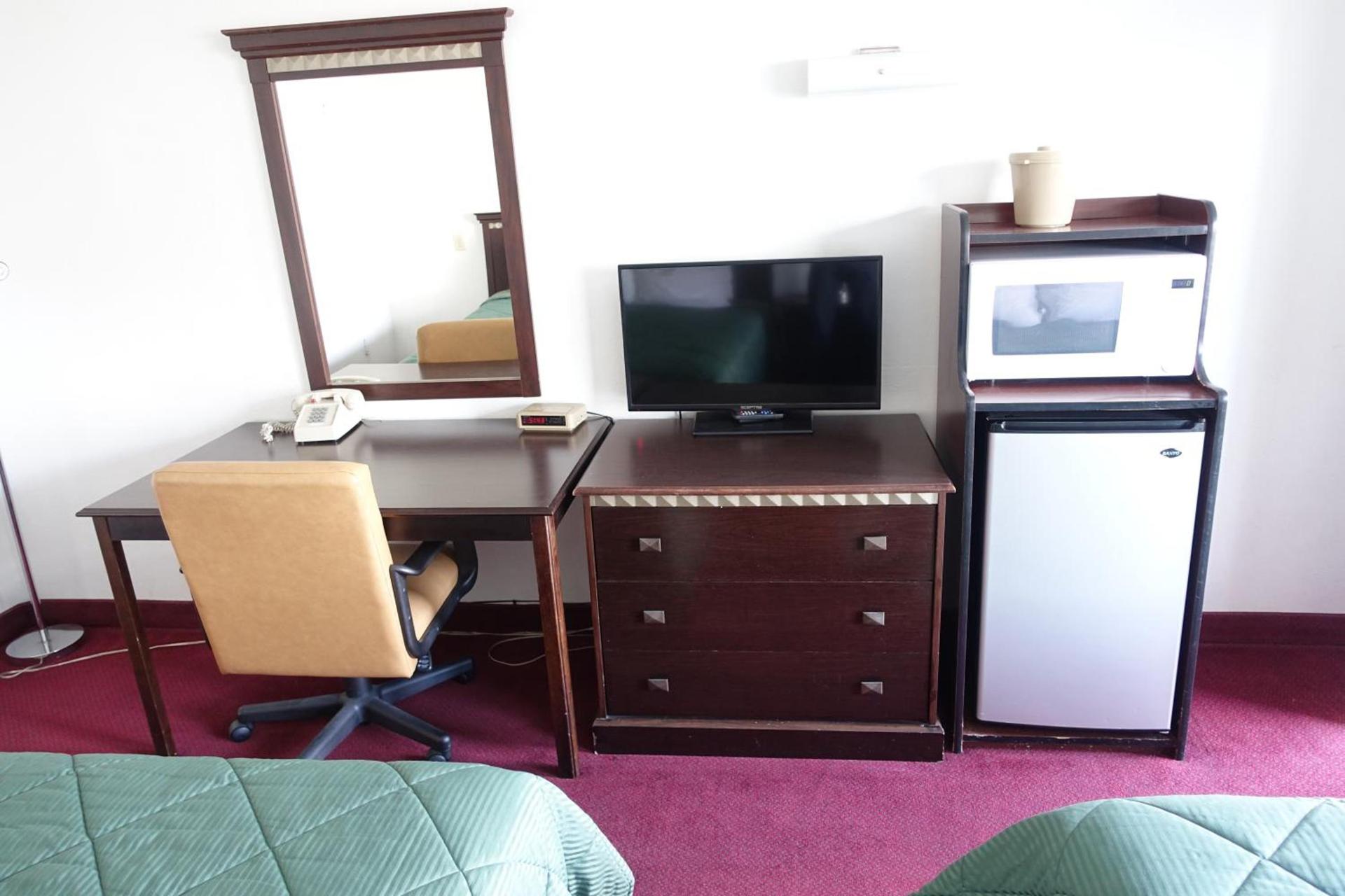 Discovery Inn - Eureka photo 8