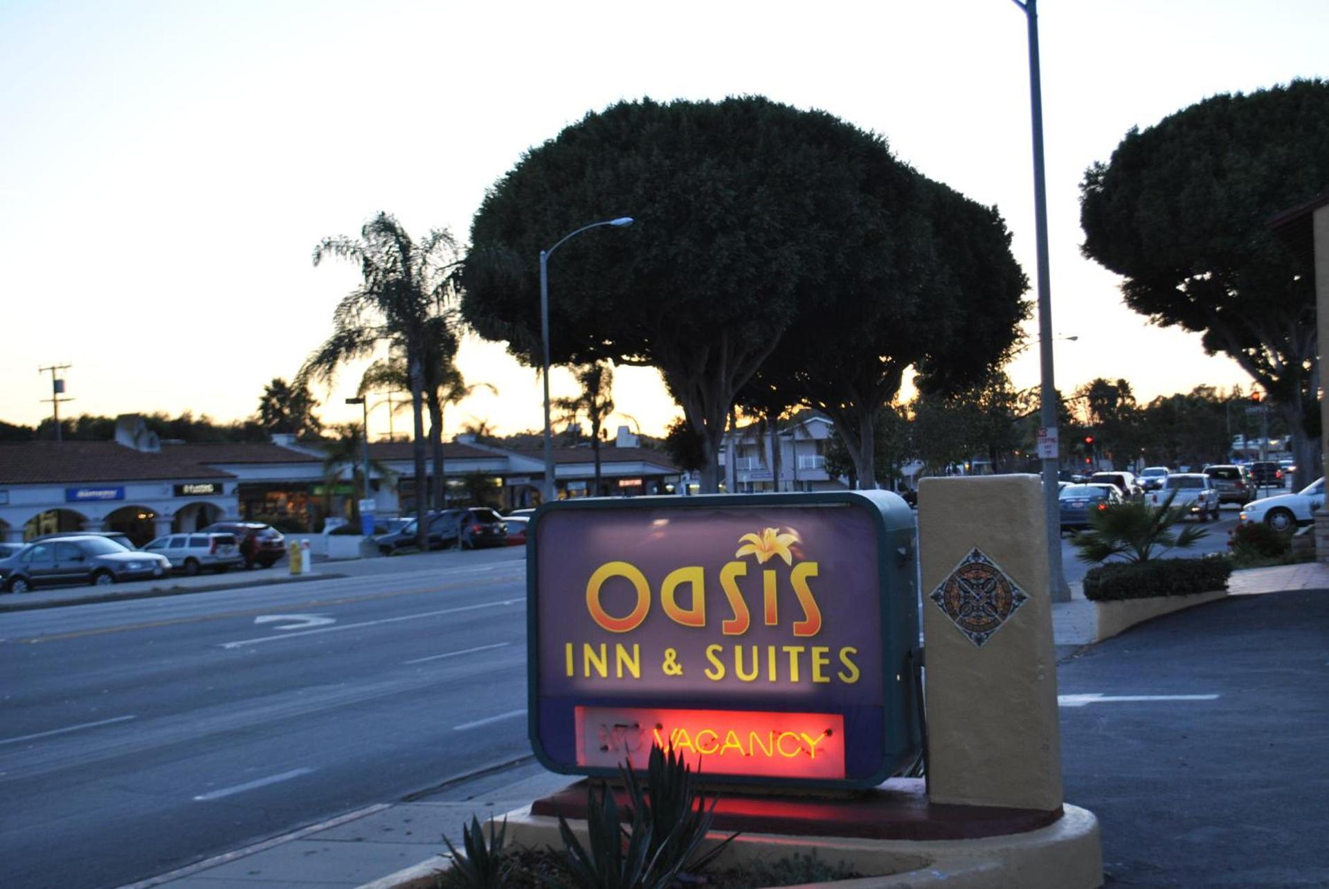 Oasis Inn and Suites photo 47