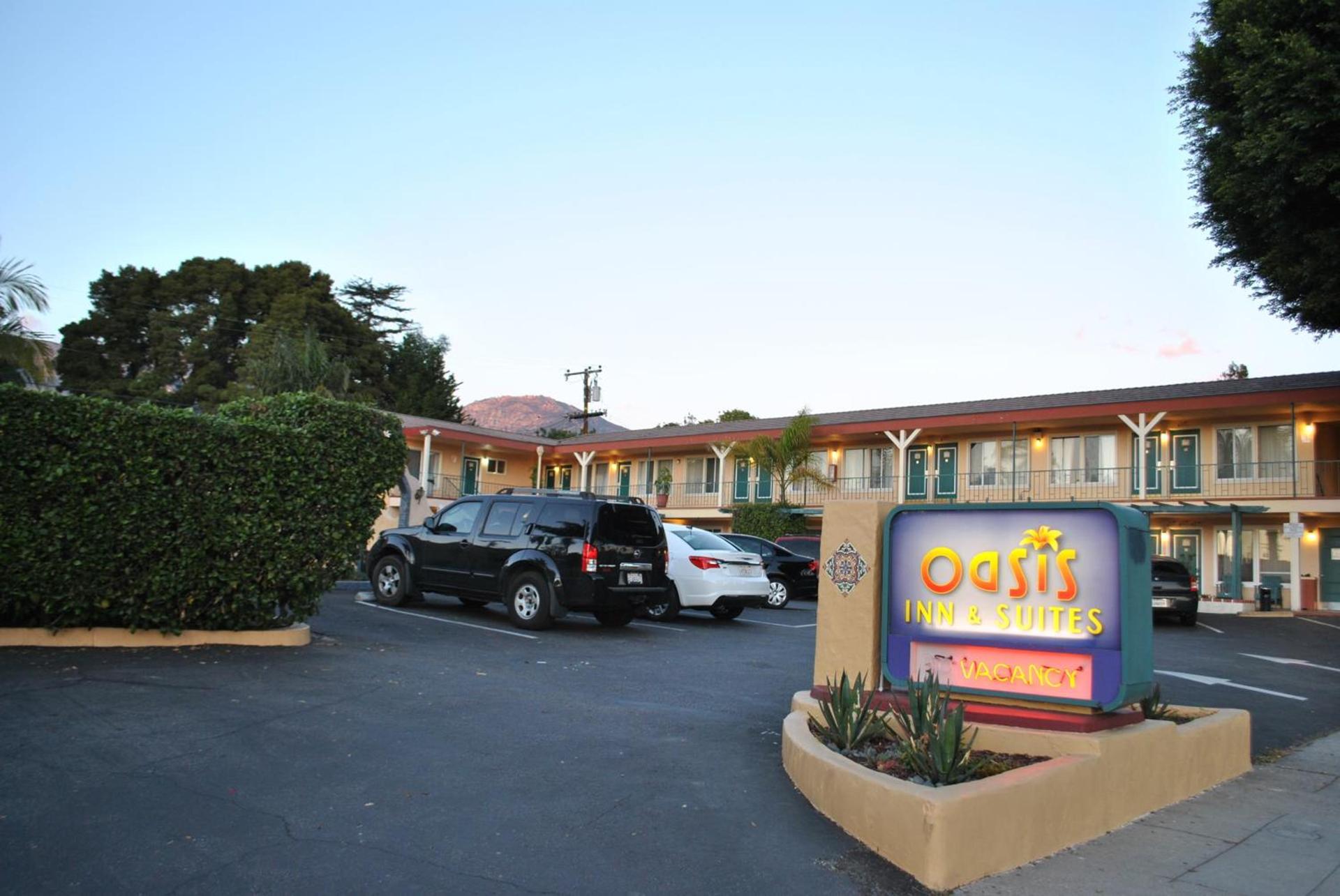 Oasis Inn and Suites photo 43