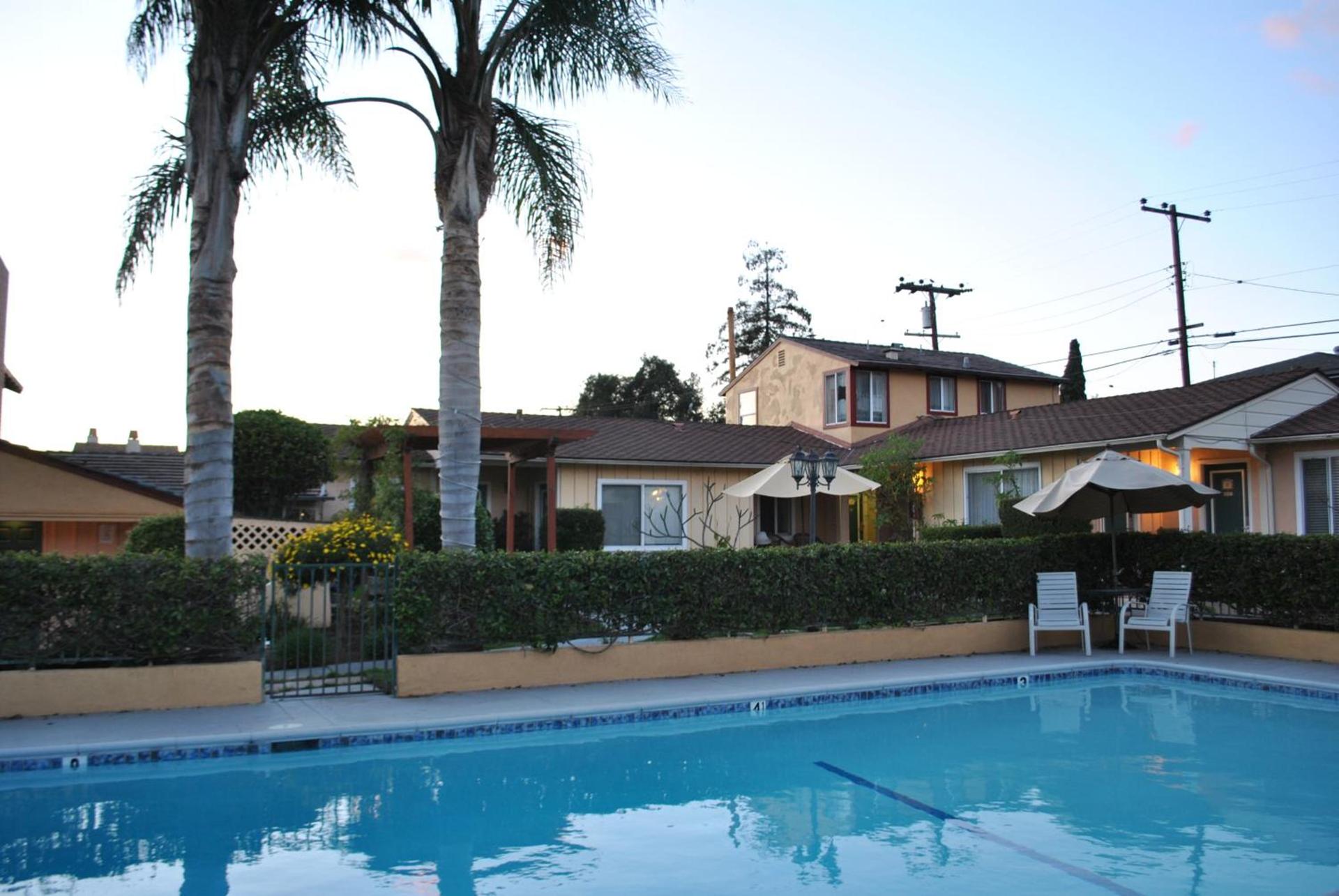 Oasis Inn and Suites photo 29