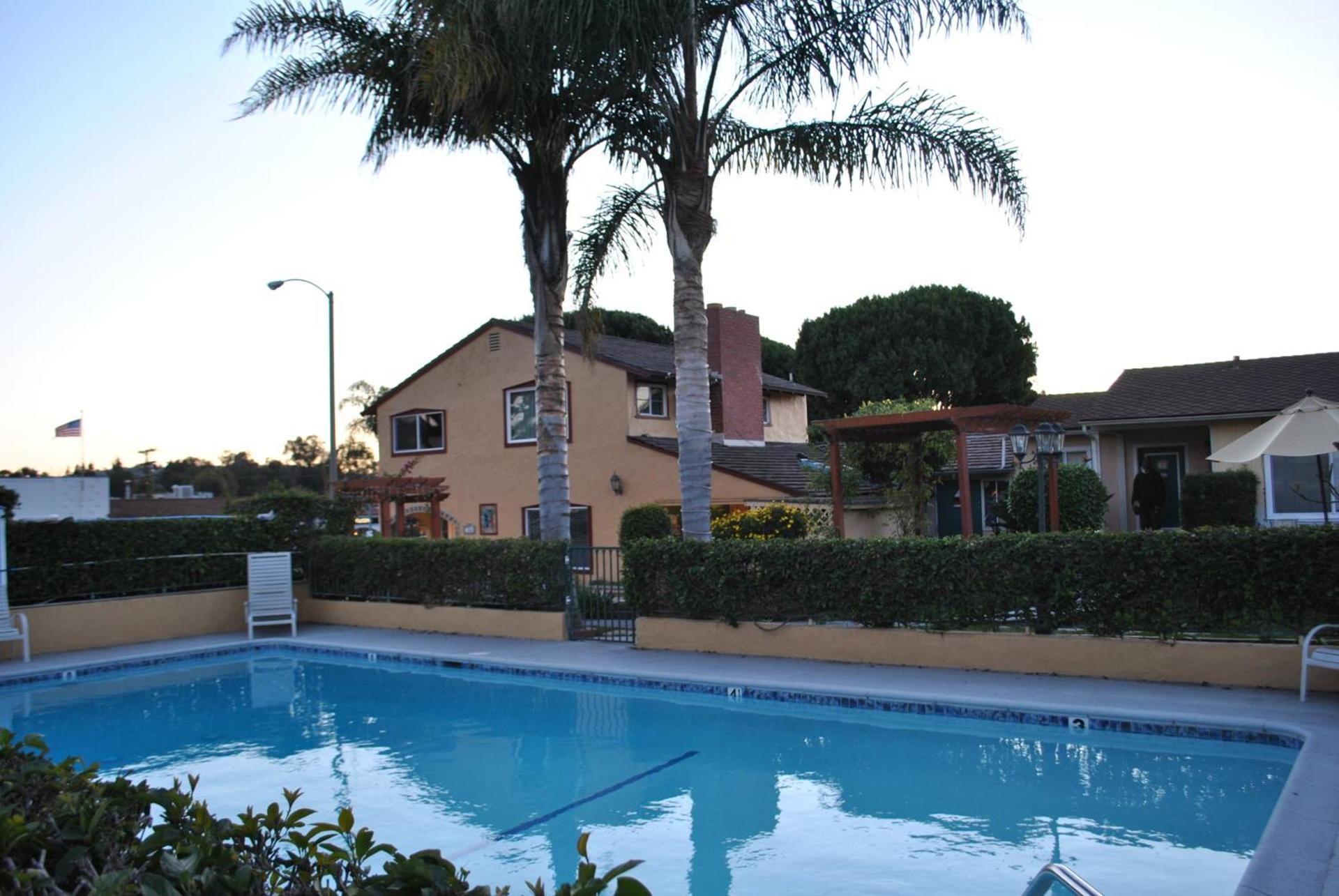 Oasis Inn and Suites photo 25