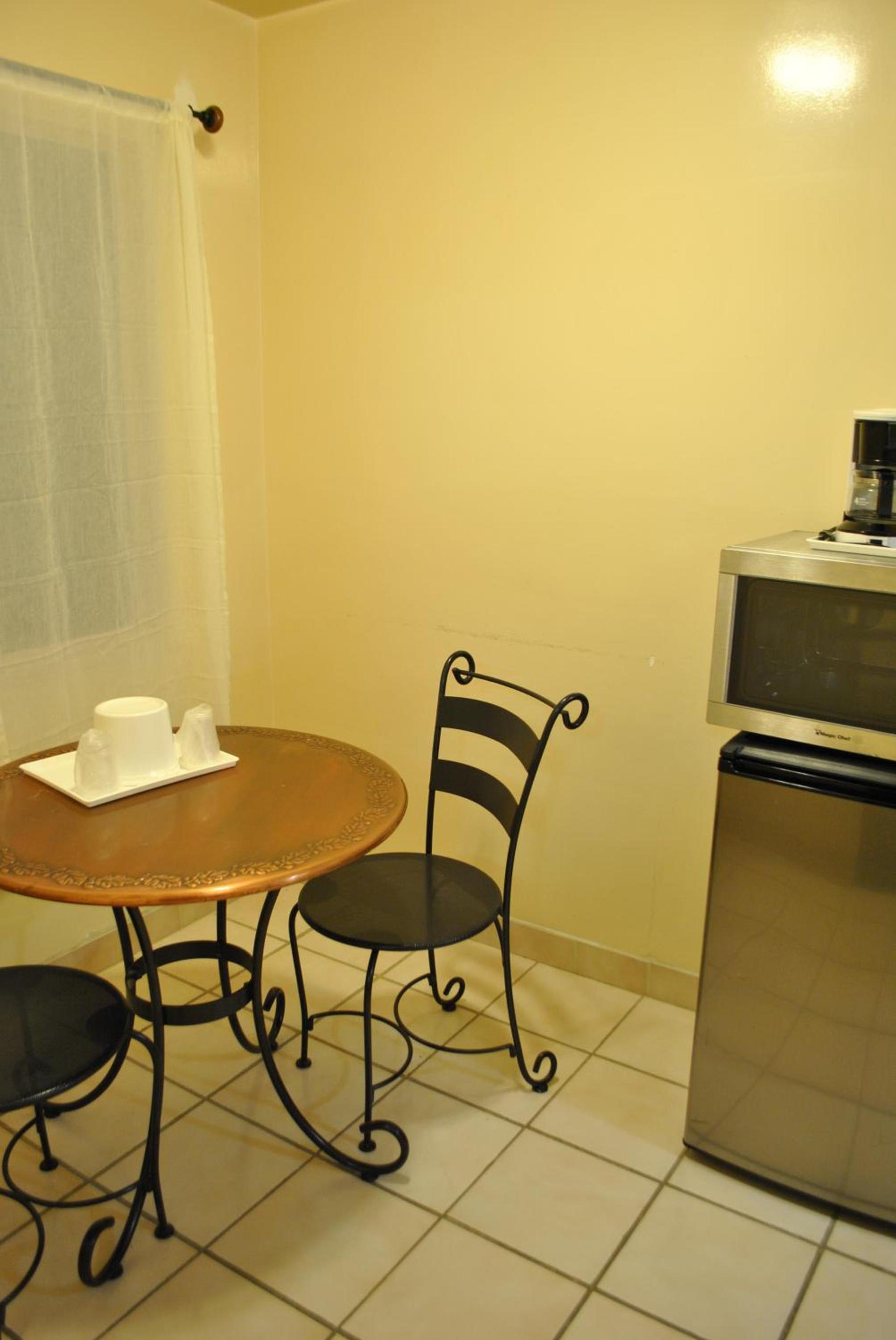 Oasis Inn and Suites photo 44