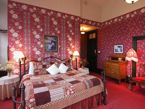 The Palace Hotel photo 34